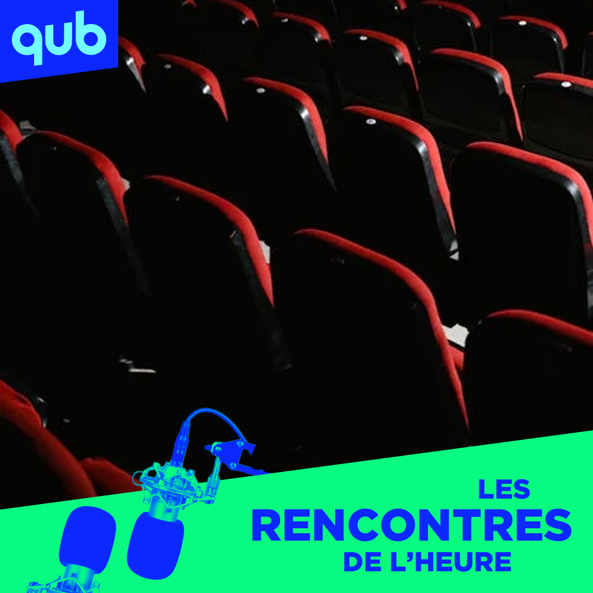La mafia au cinéma, vue à travers les yeux de Félix Séguin