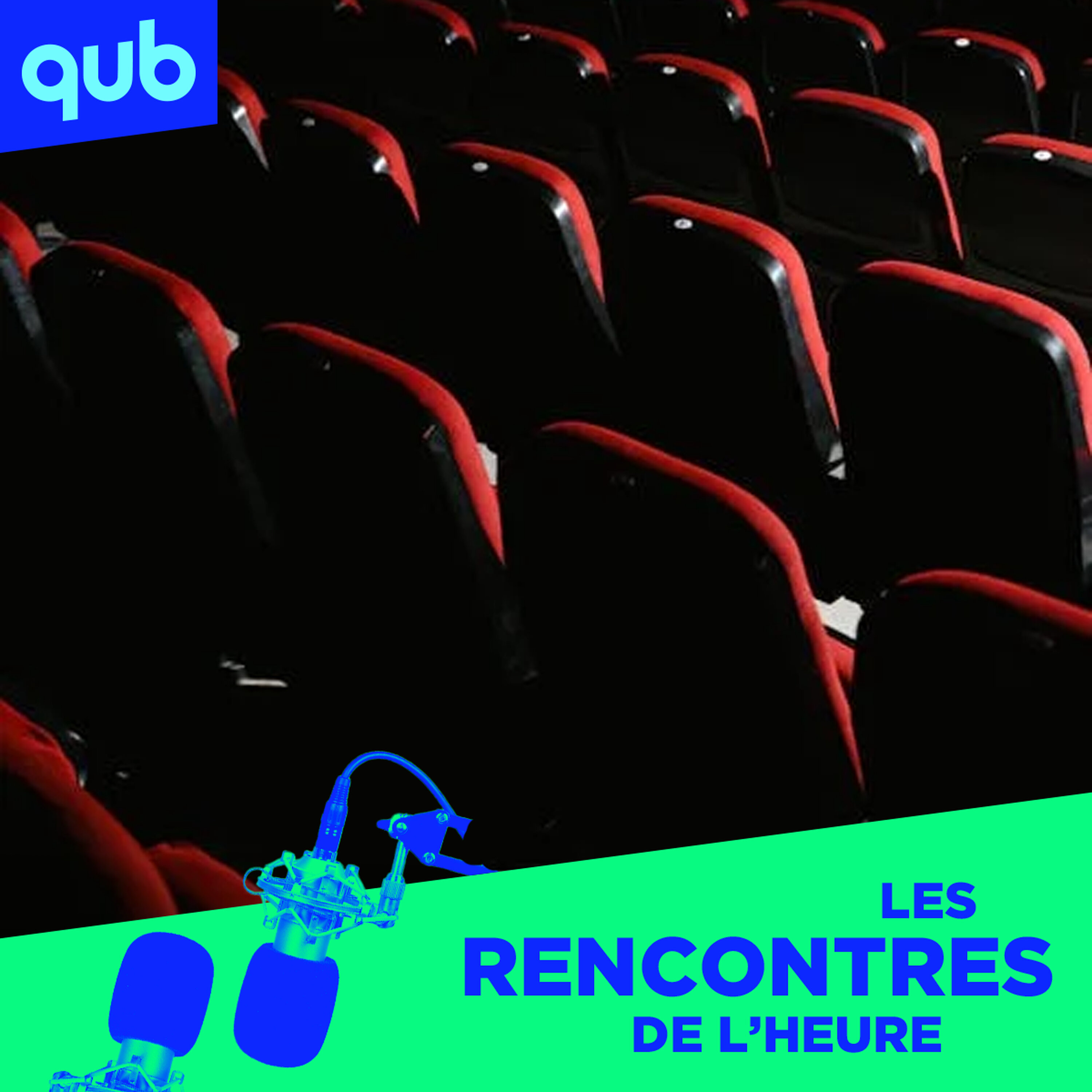 La mafia au cinéma, vue à travers les yeux de Félix Séguin
