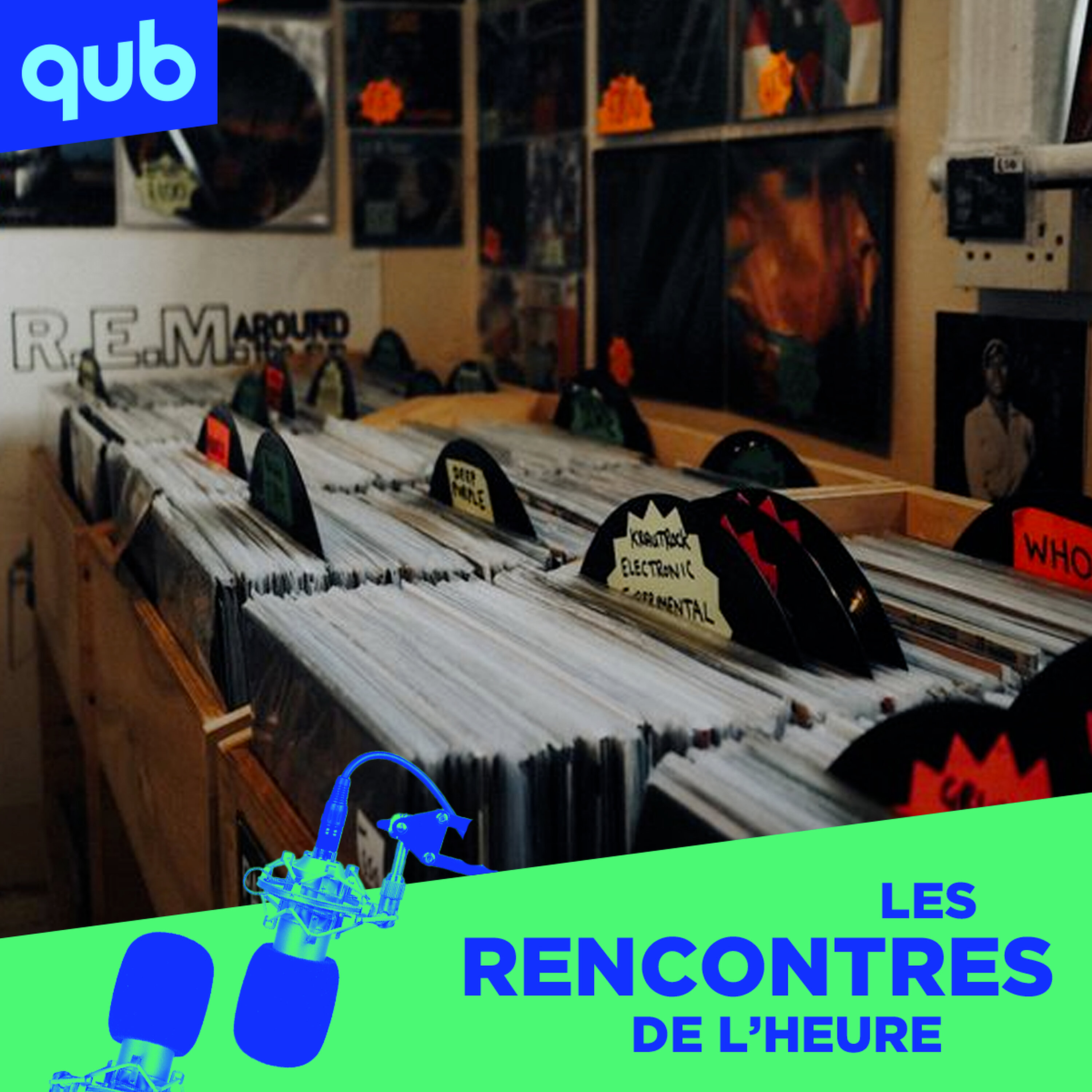 «Ça devient un objet de collection comme les vinyles»: les clubs vidéos ne sont pas (encore) tous morts