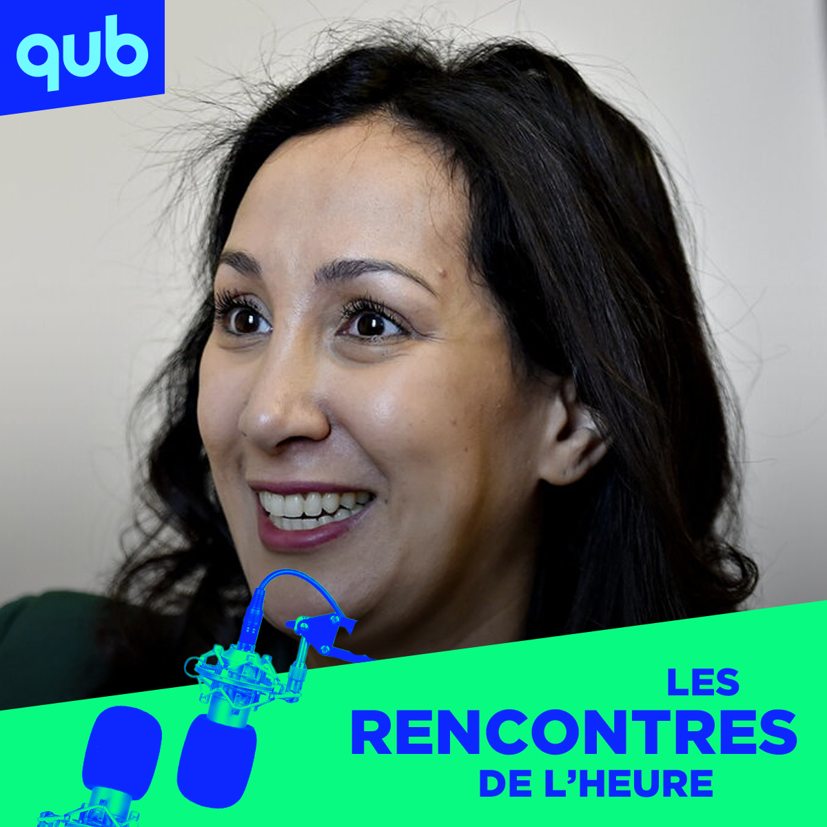 Marwah Rizqy : «C’est une perte pour notre démocratie», dit Yasmine Abdelfadel