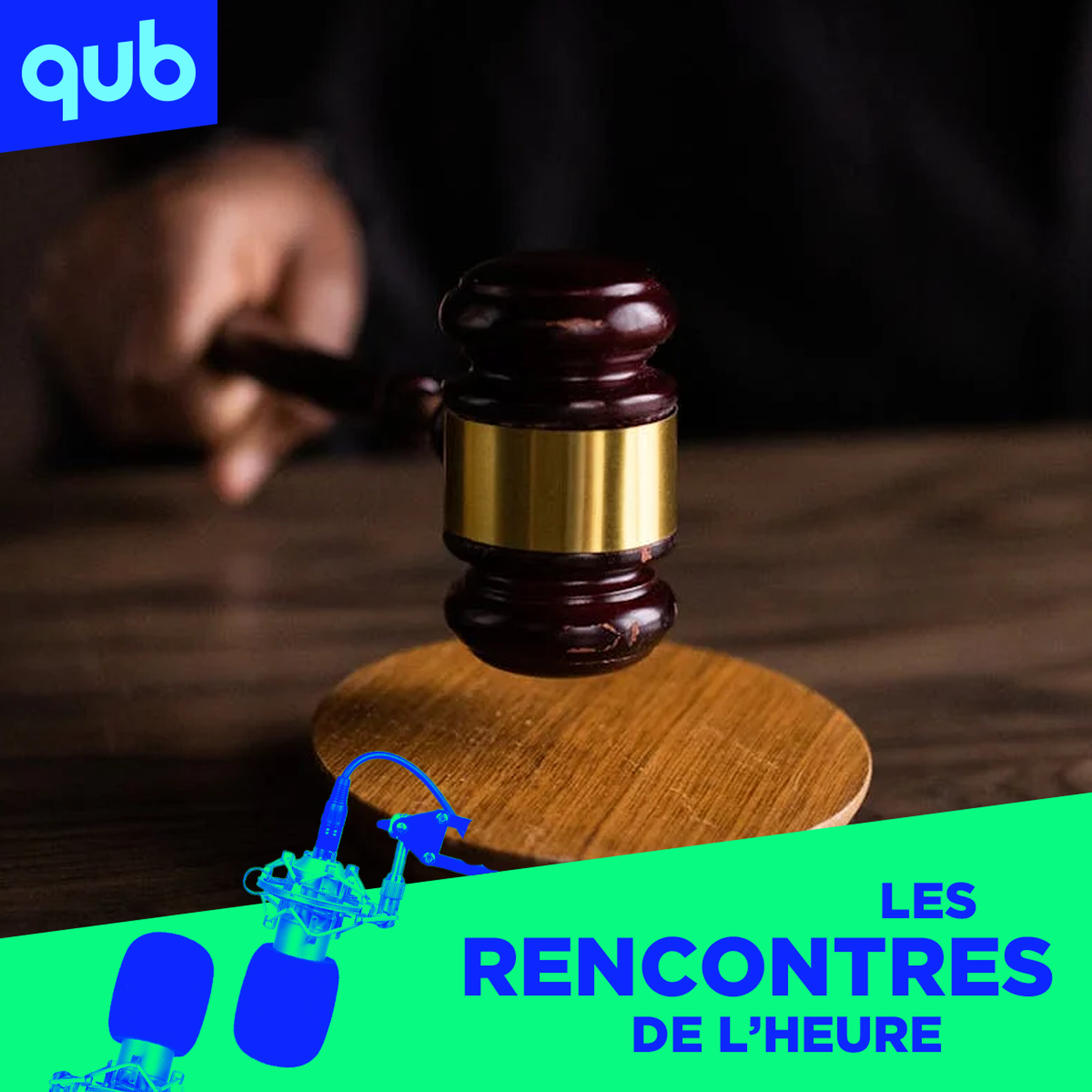Début du procès d’un chef de secte!