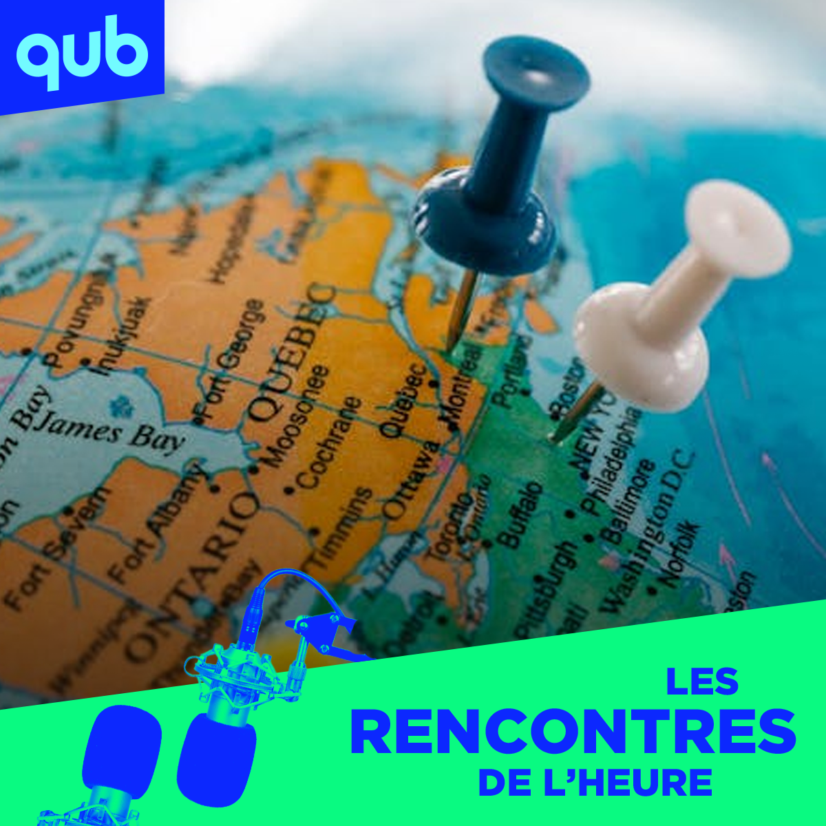 «Il y a de l’intimidation au Québec!», dit Philippe Lorange