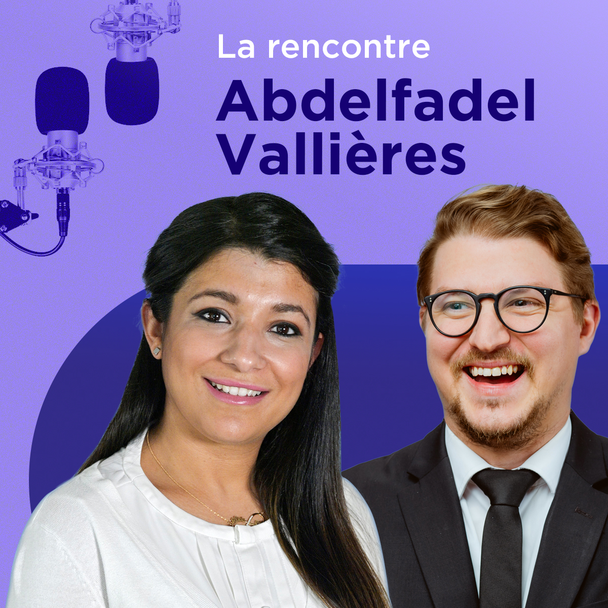 Immigration : «On parle de ces immigrants comme si c'était des chiffres»,  s'insurge Yasmine Abdelfadel