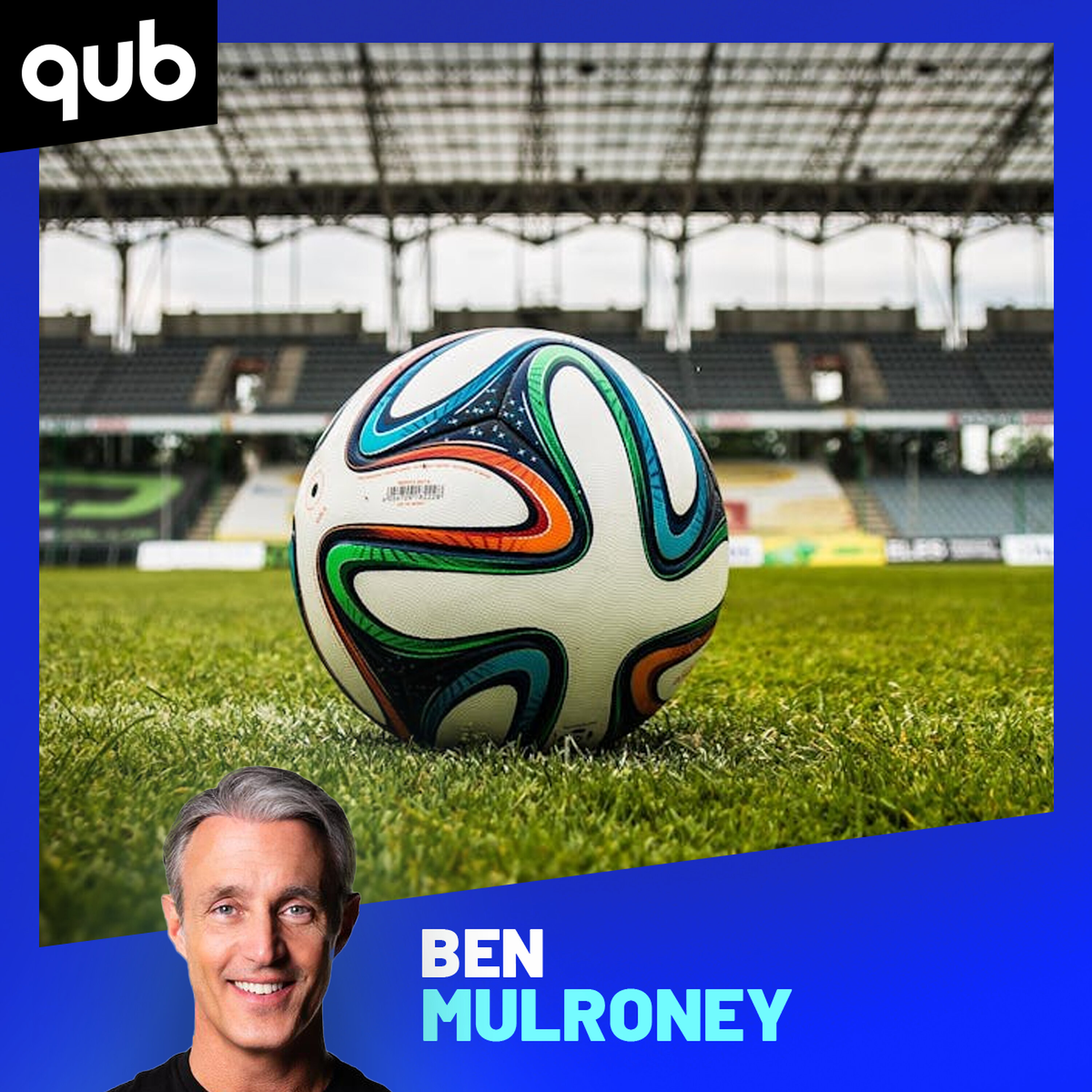 Coupe du Monde de la FIFA 2026: «Beaucoup de gens à Toronto et Vancouver sont déçus des matchs», mentionne Ben Mulroney