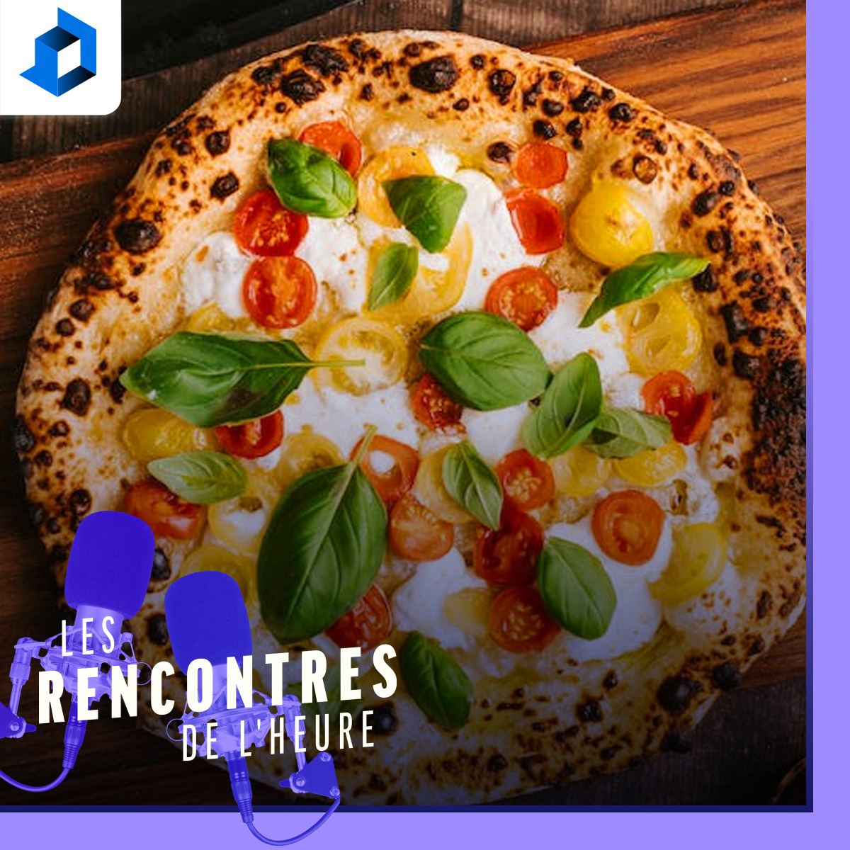 «Ma pizza était dégueulasse» : Richard éprouve des problèmes avec son nouveau four à pizza…