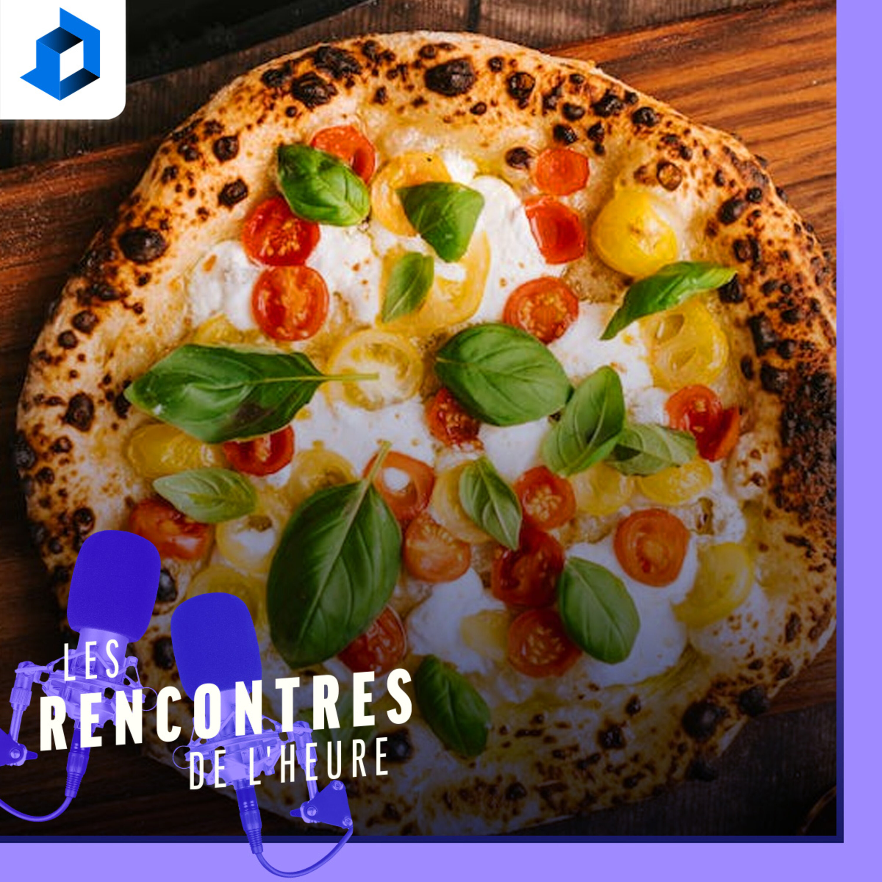 «Ma pizza était dégueulasse» : Richard éprouve des problèmes avec son nouveau four à pizza…