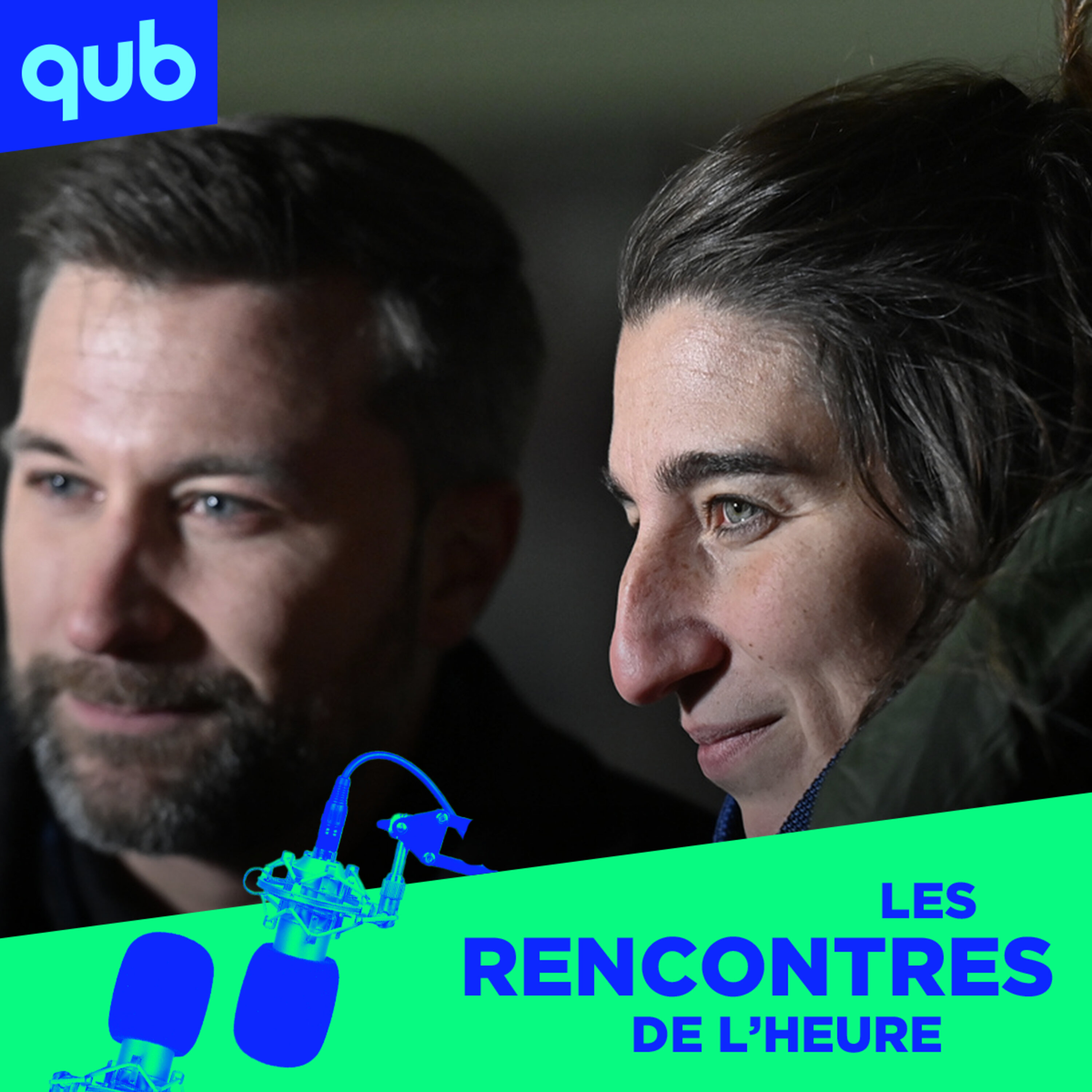 «Il y a une crise existentielle à Québec solidaire», dit Yasmine Abdelfadel
