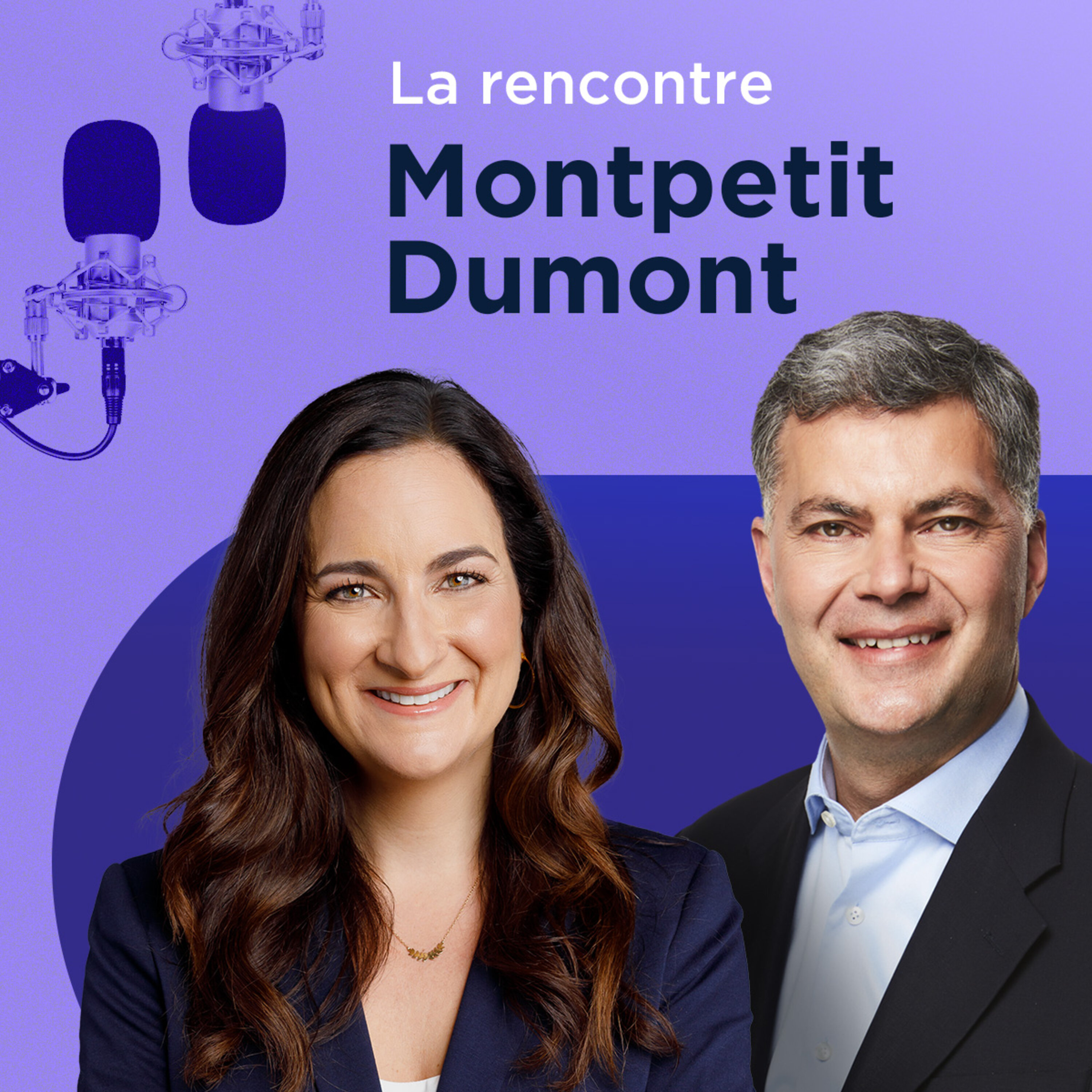 Éric Girard : un point de presse mauvais et pathétique