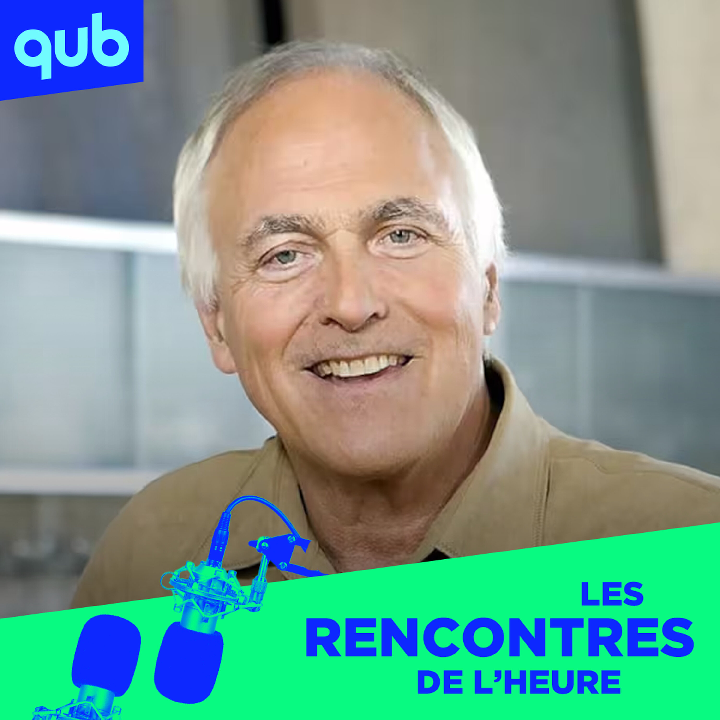 «Daniel Pinard a fait pour la culture québécoise ce que René Lévesque a fait pour la politique», dit Dutrizac