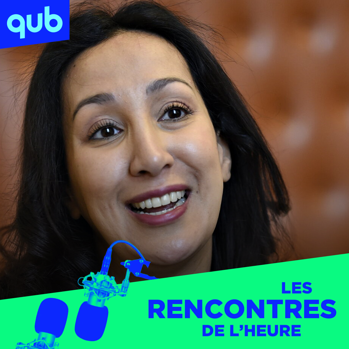 École Bedford : «Marwah Rizqy a raison», dit Antoine Robitaille