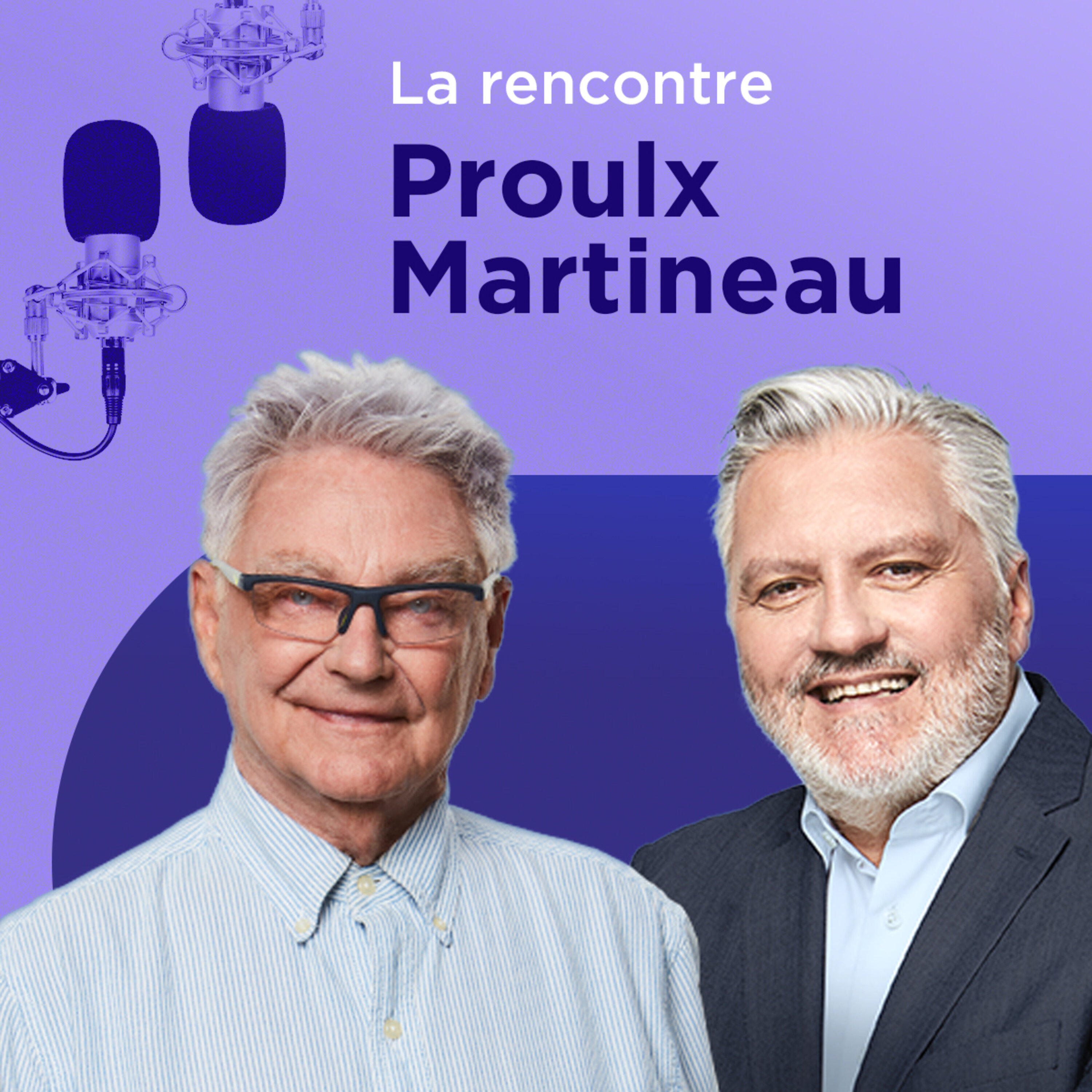 Le Québec est «un dépotoir», se désole Gilles Proulx