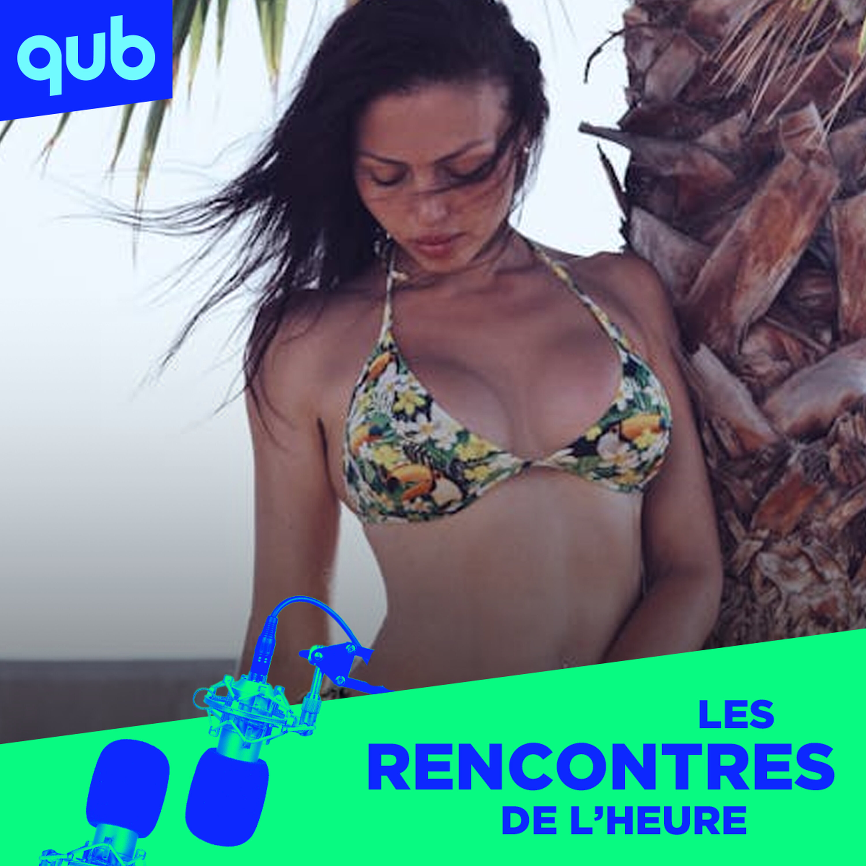 Est-ce qu’il y a des documentaires sur les bikinis en Iran?