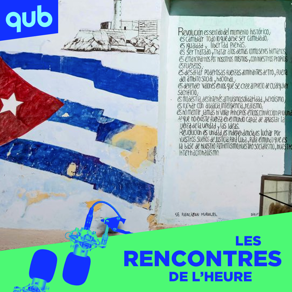 «Avec le Venezuela qui tombe, ça va être catastrophique!», Elsie Lefebvre aussi inquiète pour Cuba