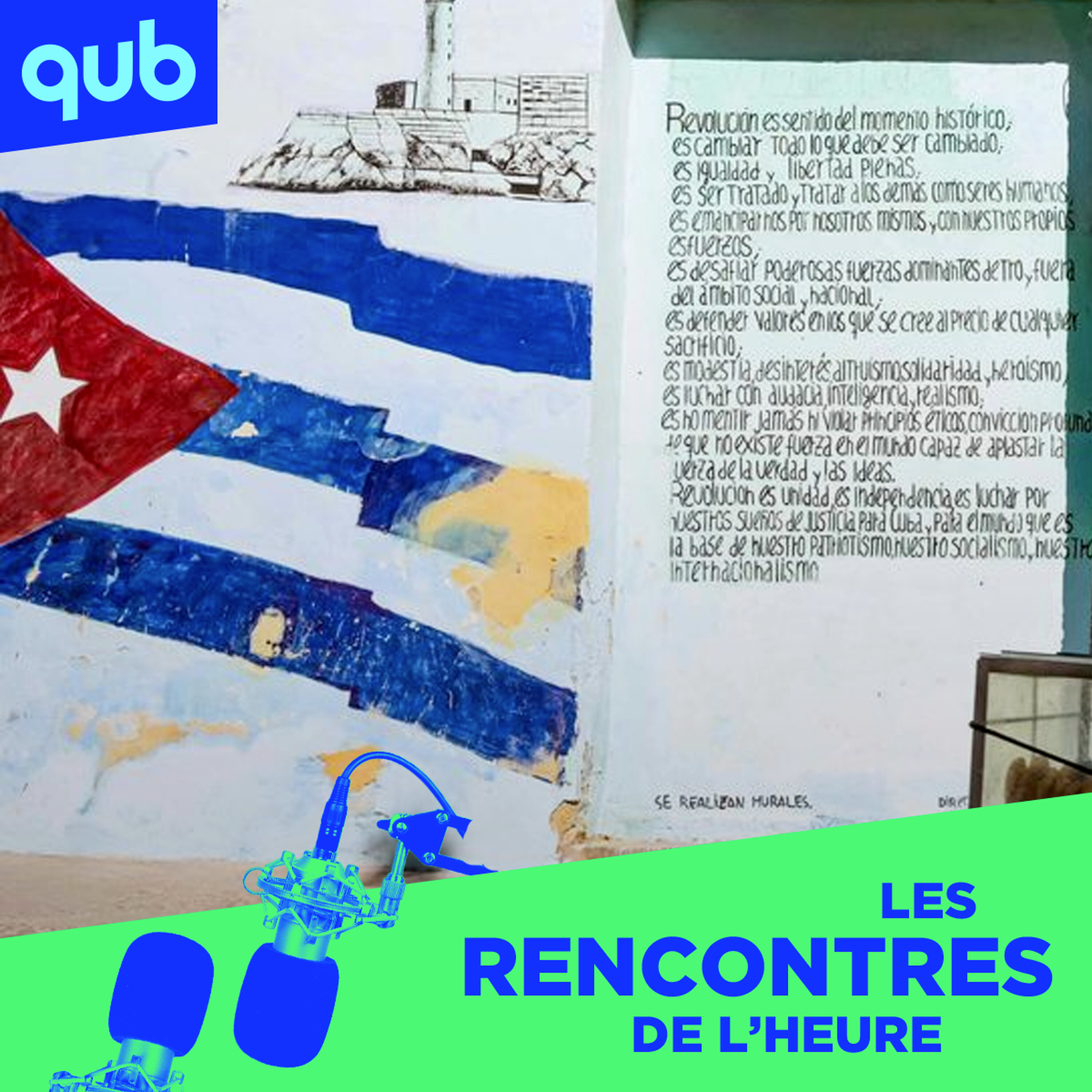 «Avec le Venezuela qui tombe, ça va être catastrophique!», Elsie Lefebvre aussi inquiète pour Cuba