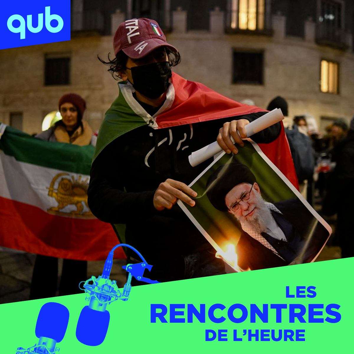 Iran, retour à la case départ?