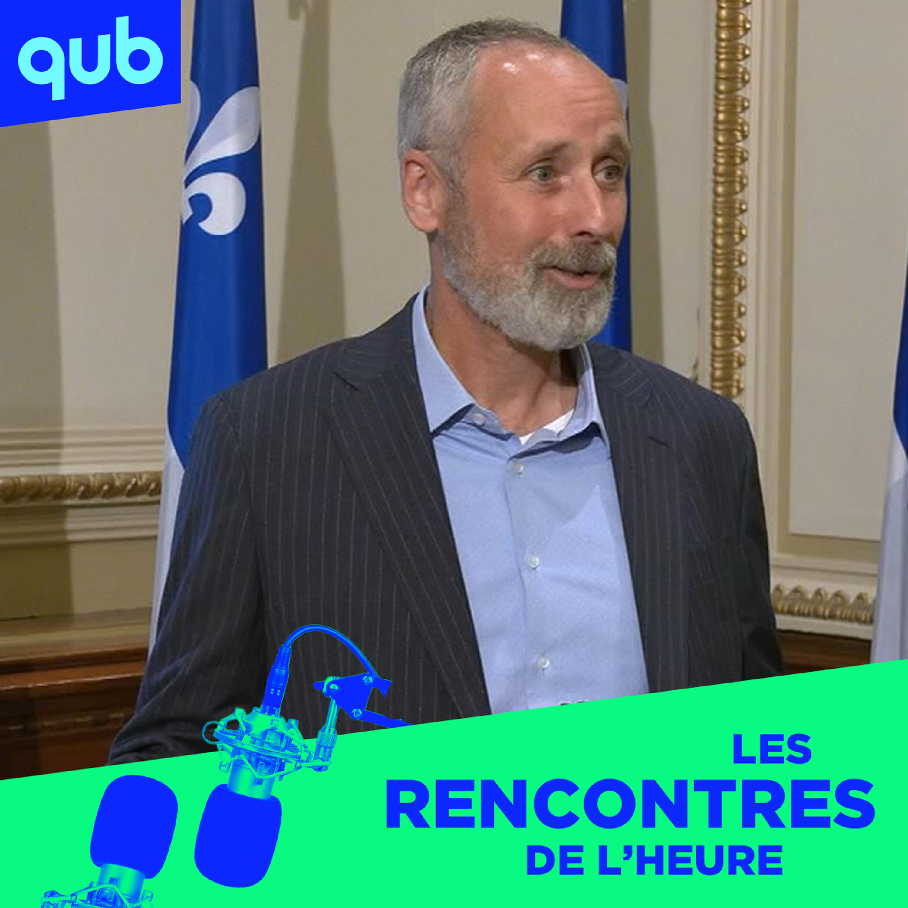 «Vincent Marissal? Les touristes politiques, ça m’énerve!!», s’agace Nicolas Duvernois