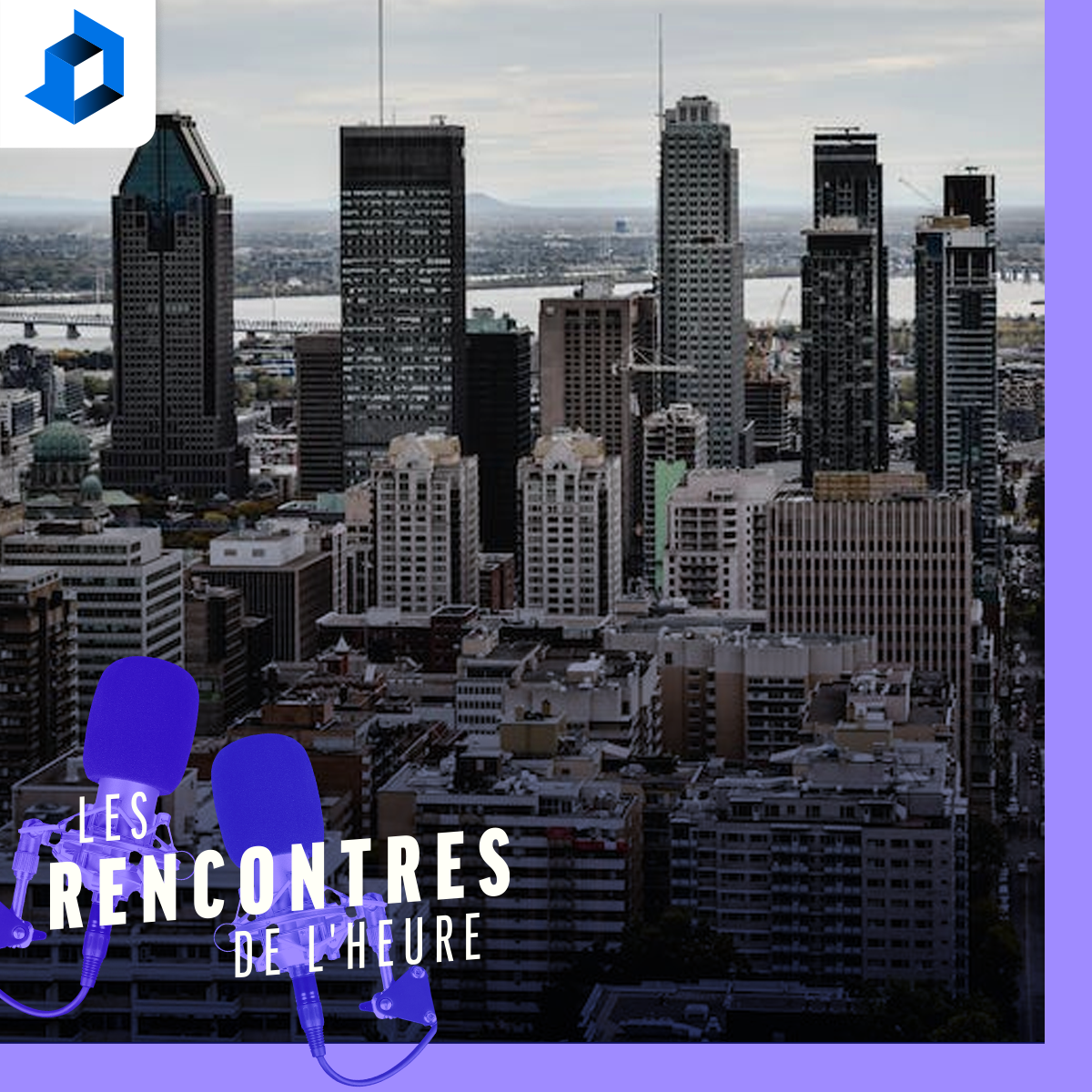 Logement : «Comment ça se fait qu’on est incapables, à Montréal?», se demande Marie Montpetit