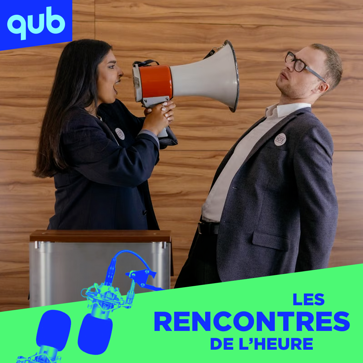 «Il faut accepter des divergences d’opinions et avoir des débats!», rappelle Nicolas Duvernois