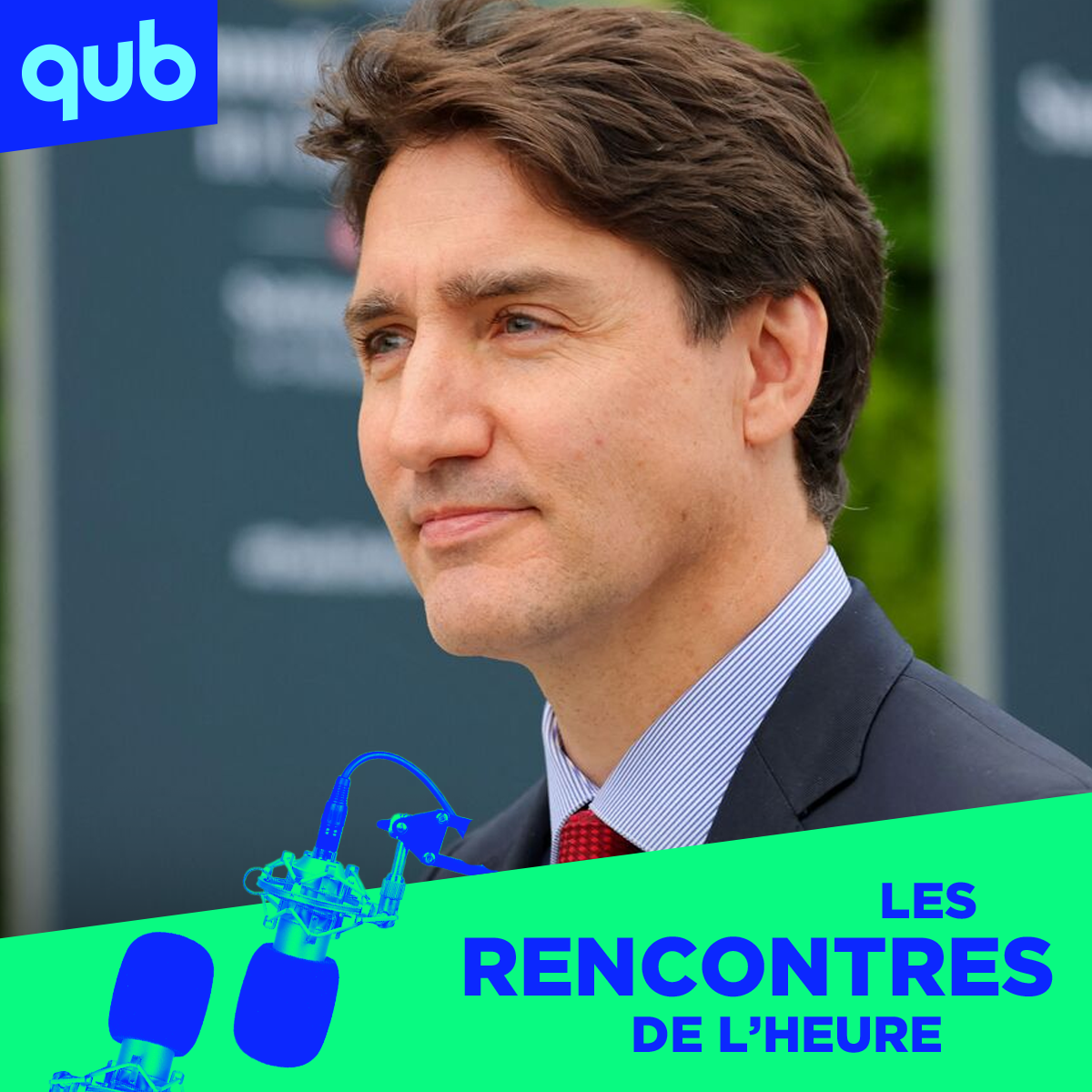 Trudeau harcelé: le Canada à l’air d’un club de cabane à sucre !
