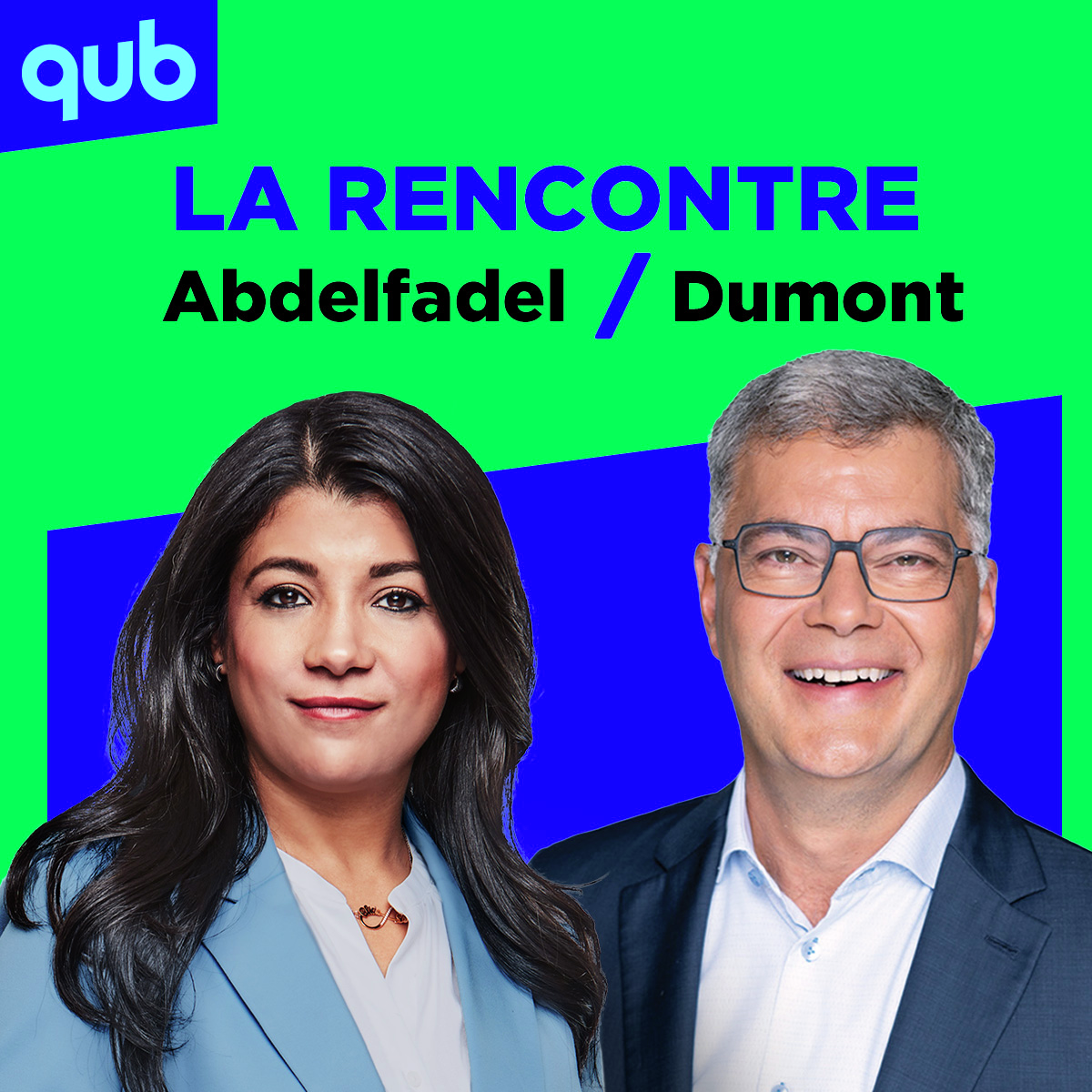 Carney à Washington: «Pas mal plus dangereux» que la première fois, analyse Yasmine Abdelfadel