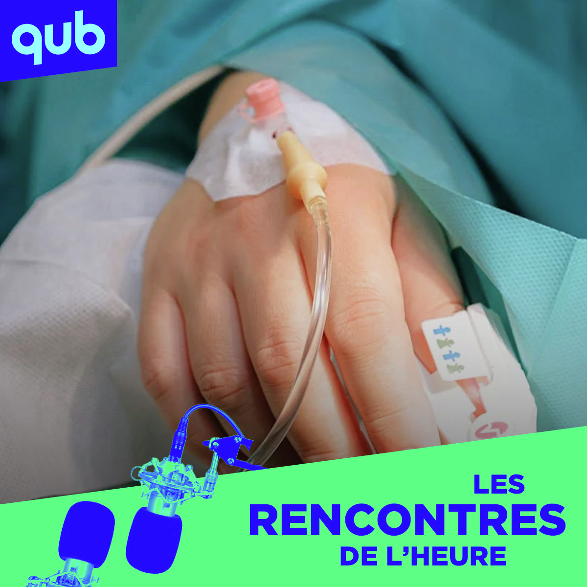 «Les jeunes médecins ne prennent pas suffisamment de patients!», martèle Gaétan Barrette