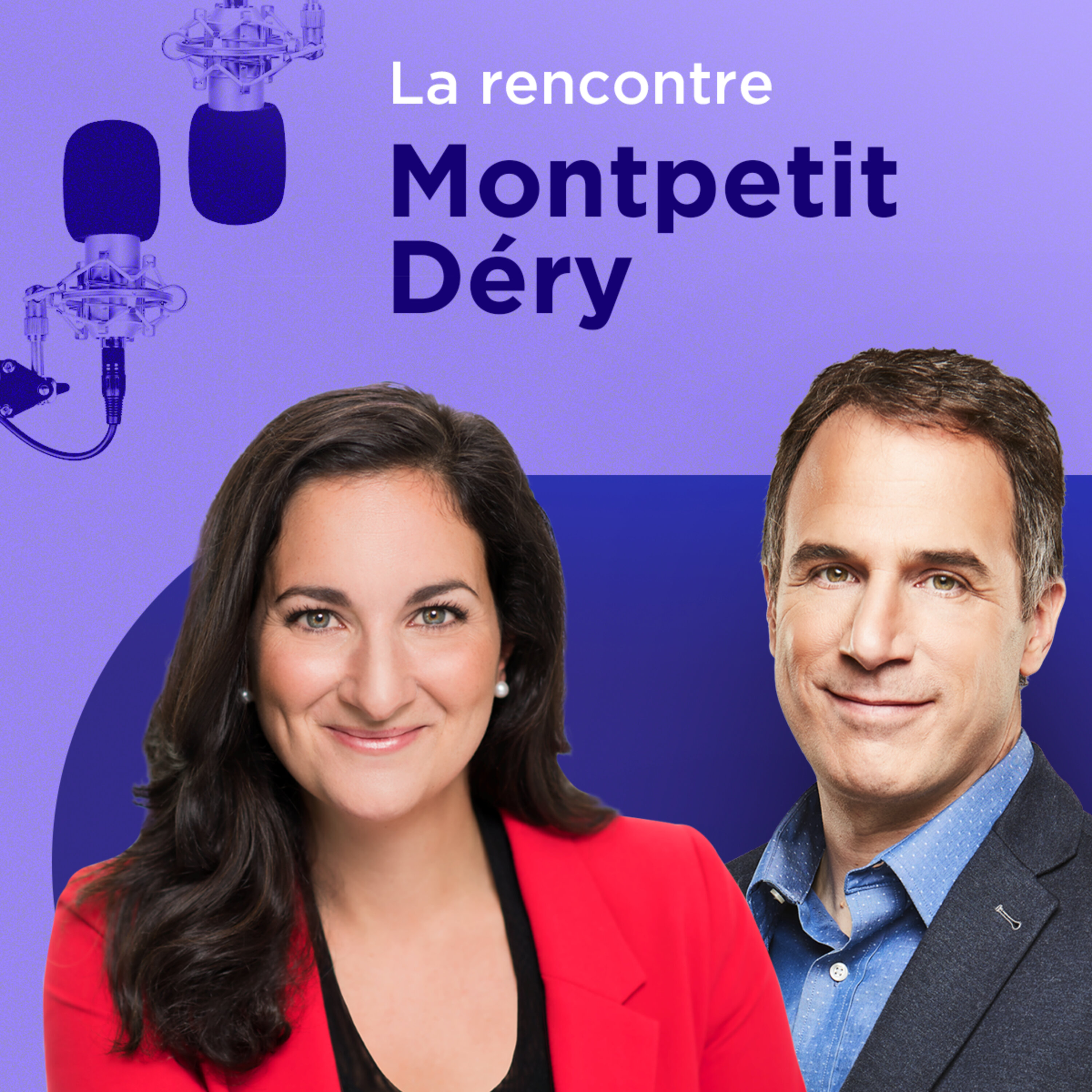 PSPP «il a raison» de ne pas vouloir prêter serment, dit Marie Montpetit