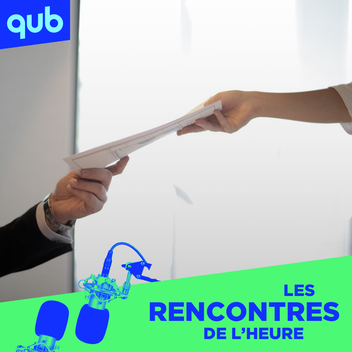 Mentir sur son CV? «Ça ne m’offense pas!», explique Marc Boilard