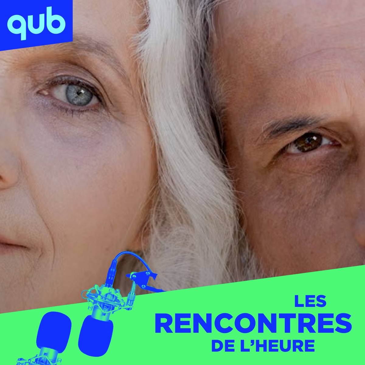 Avoir un mauvais entourage engendre… «une augmentation de son âge biologique!»