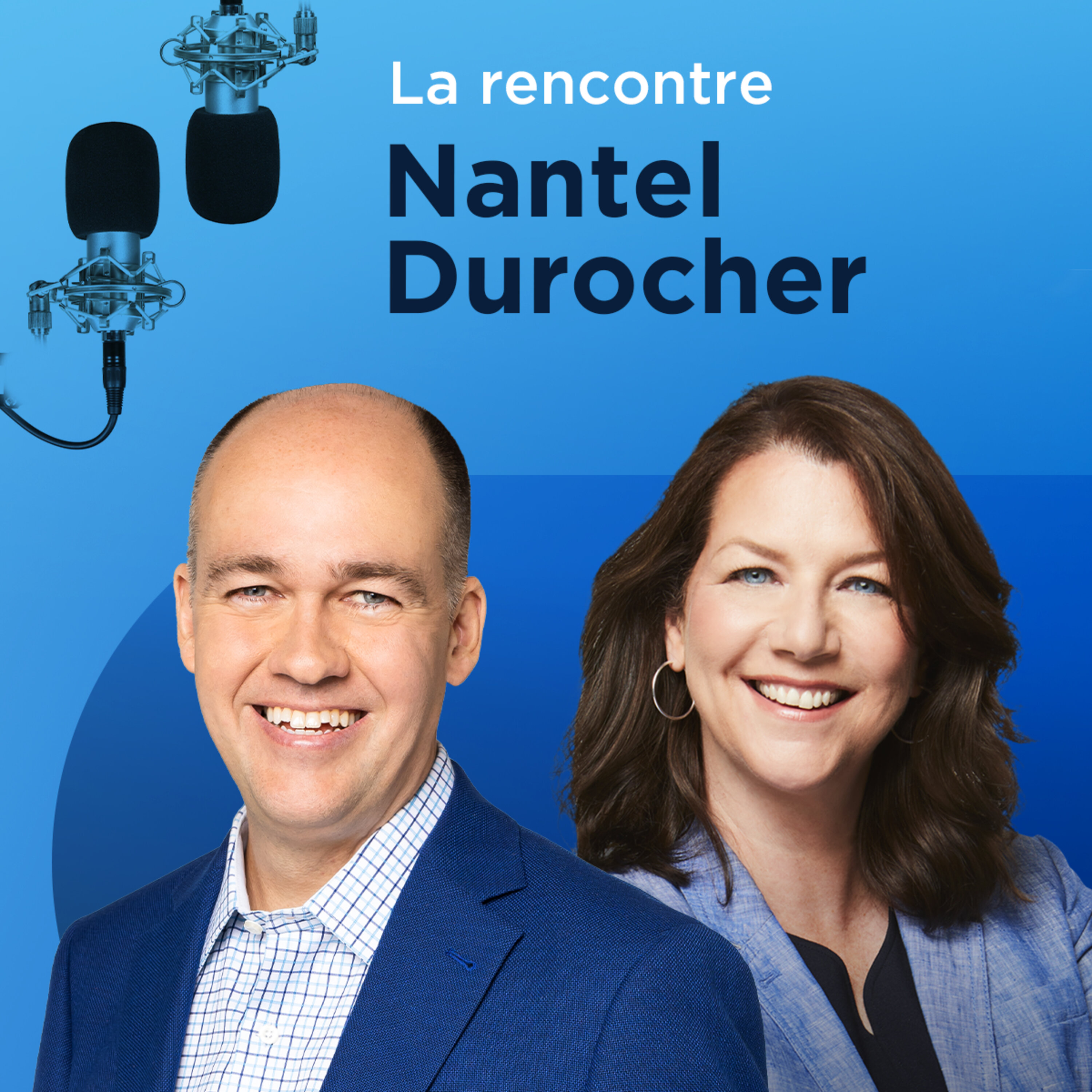 Catégories non genrées aux prochains Prix Écrans canadiens : «Je suis d’accord avec ça», dit Guy Nantel