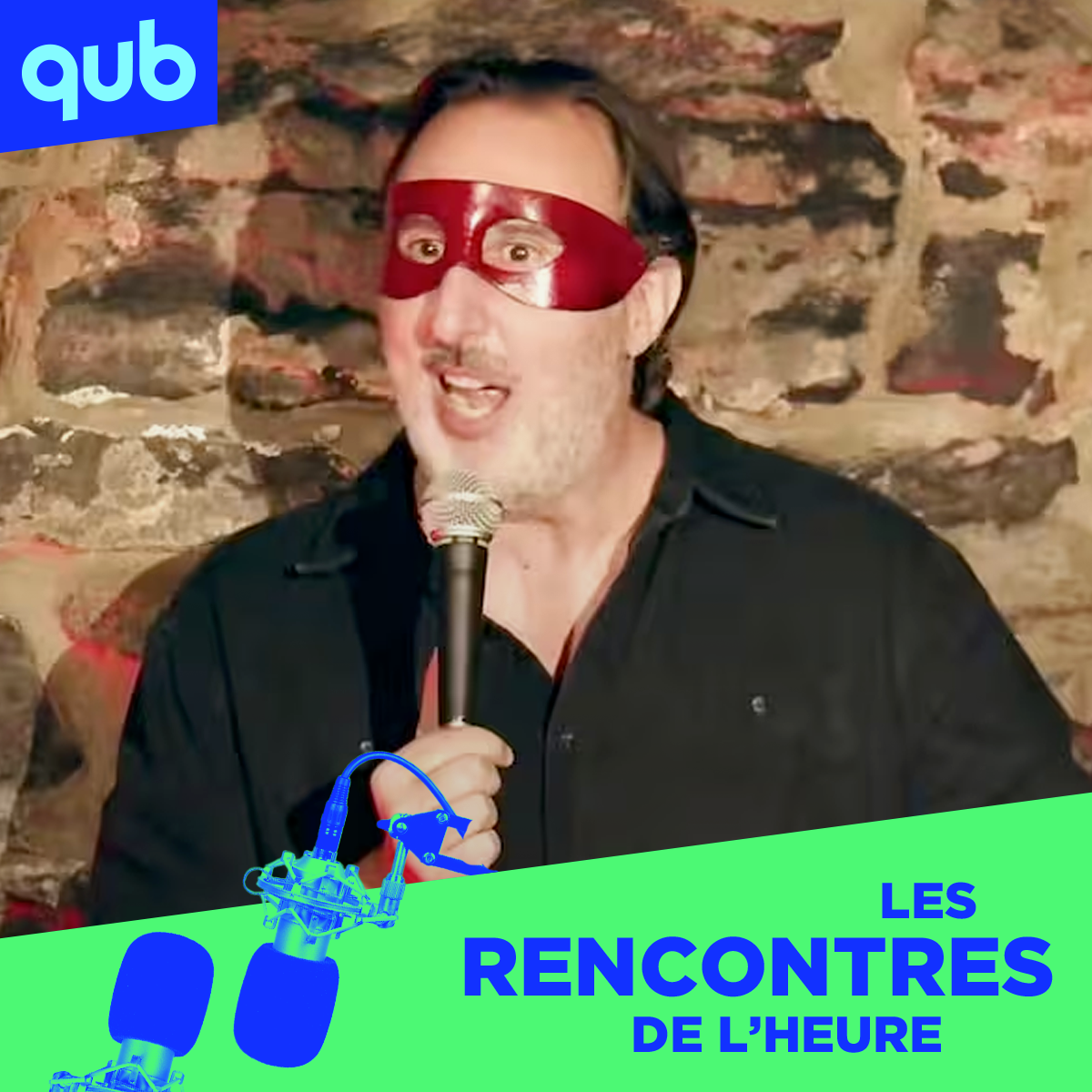 «Martin Petit me fascine! Les gens qui font plus qu'une affaire ça m’impressionne!», s'enthousiasme Sophie Durocher 