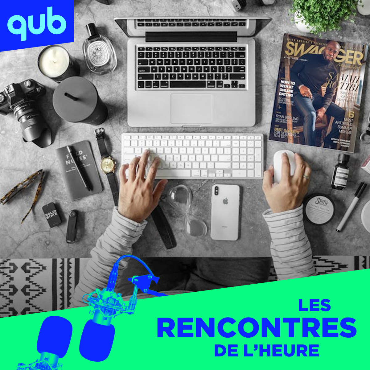 Faites bien attention sur vos réseaux sociaux !