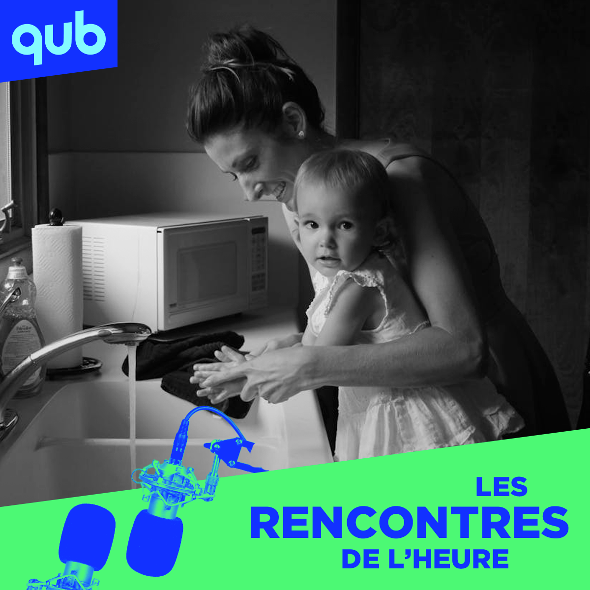 «Les mamans n’ont pas UN mais DES super-pouvoirs», dit Sophie Durocher