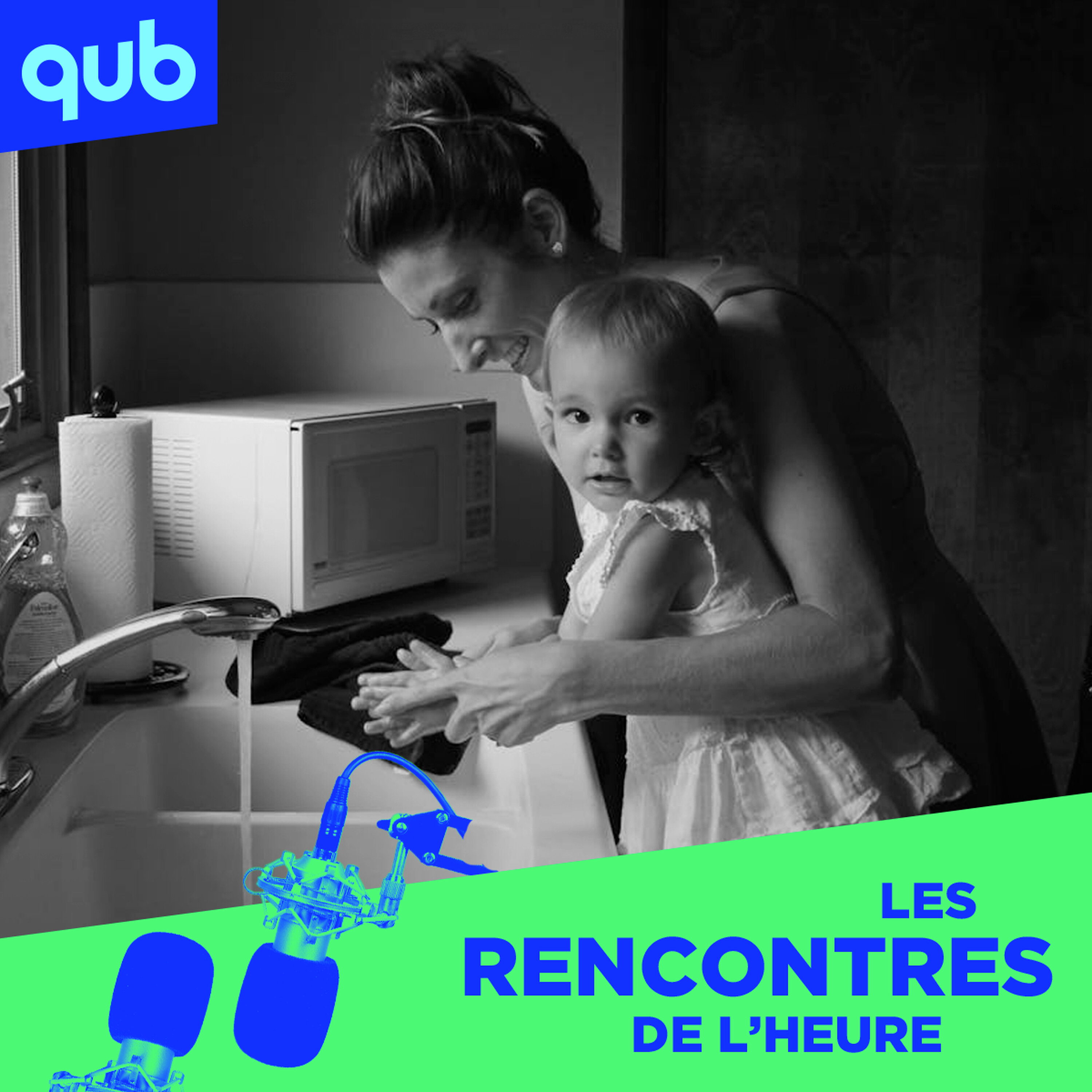 «Les mamans n’ont pas UN mais DES super-pouvoirs», dit Sophie Durocher