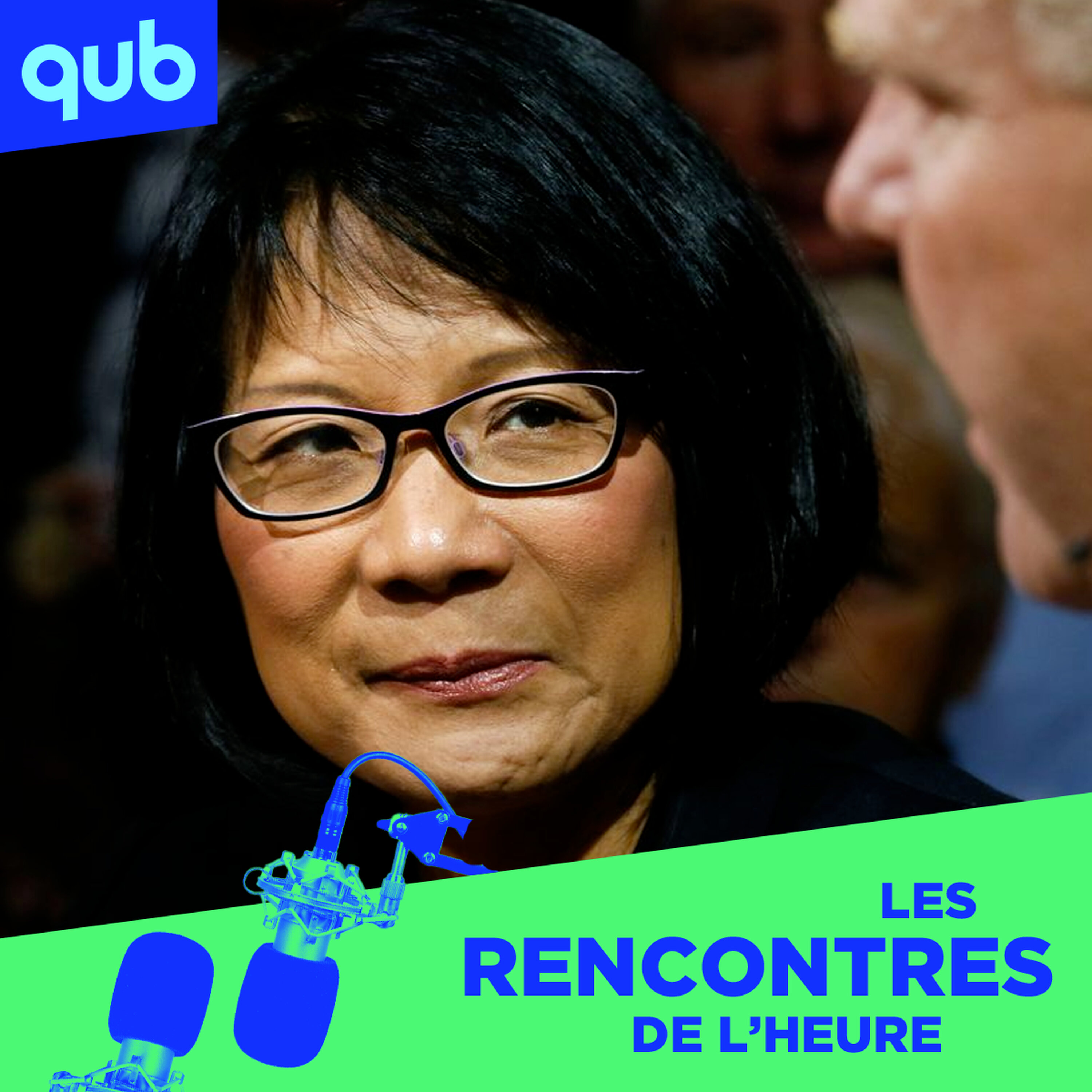 «Une théorie absolument folle!»: que se passe-t-il à Toronto??