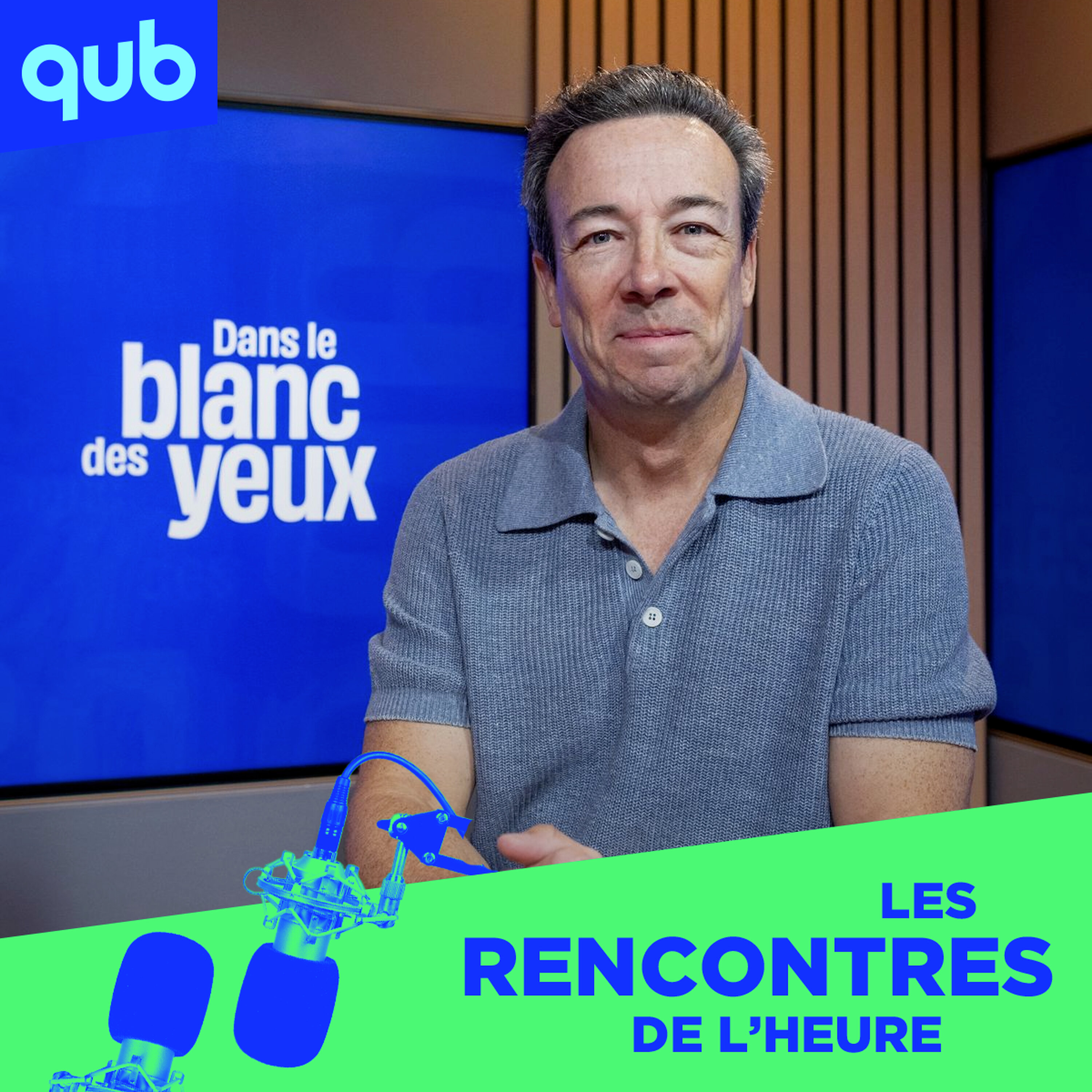 «Luc Poirier? Les gens lui reprochent toujours de ne pas donner assez!», raconte Sophie Durocher