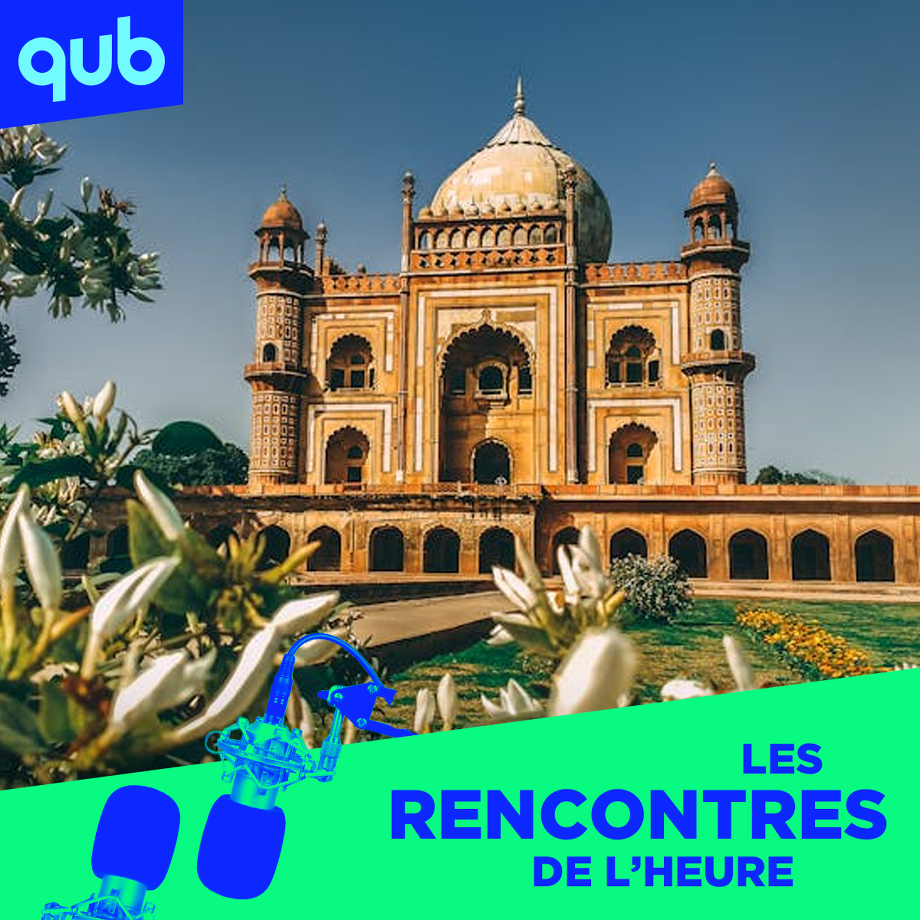 97 morts dans un rassemblement religieux en Inde!