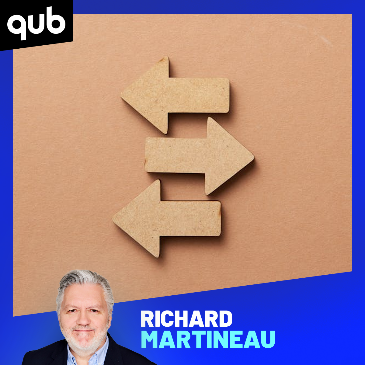 «Dans la mesure où tu sais dire “non”, ton “oui” a plus de valeur», philosophe Marc Boilard