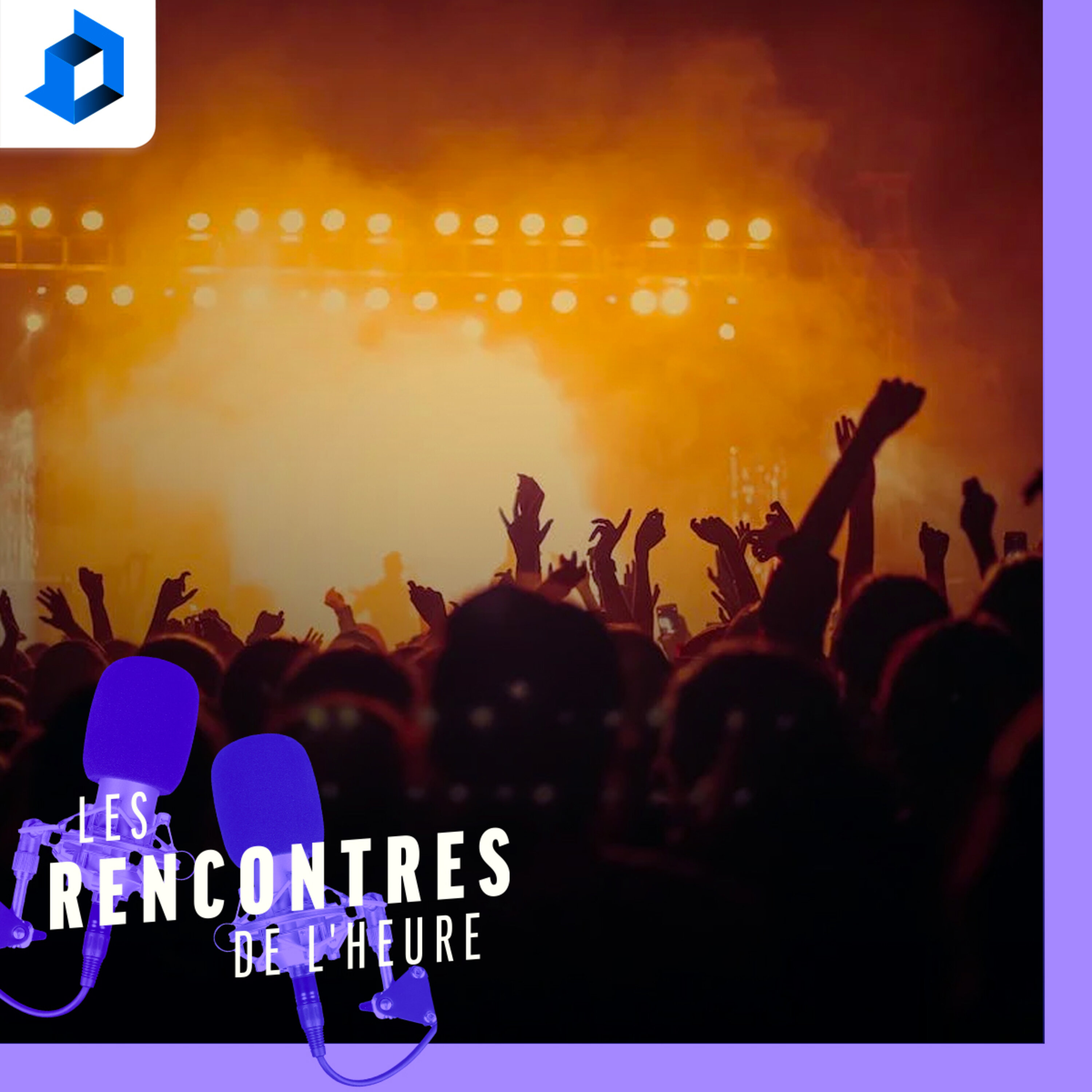 Metallica : pourquoi tant de gens vont au Stade olympique voir un spectacle avec un son de merdre? se demande Nic Payne