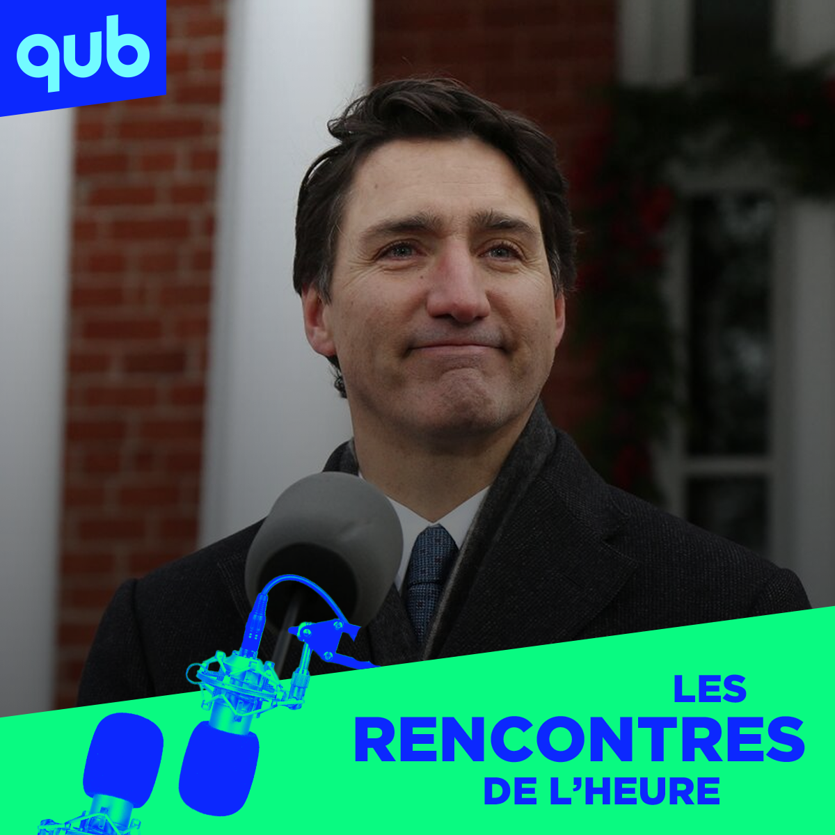Et si Justin portait des souliers loufoques pour qu’on ne parle pas de son bilan? 