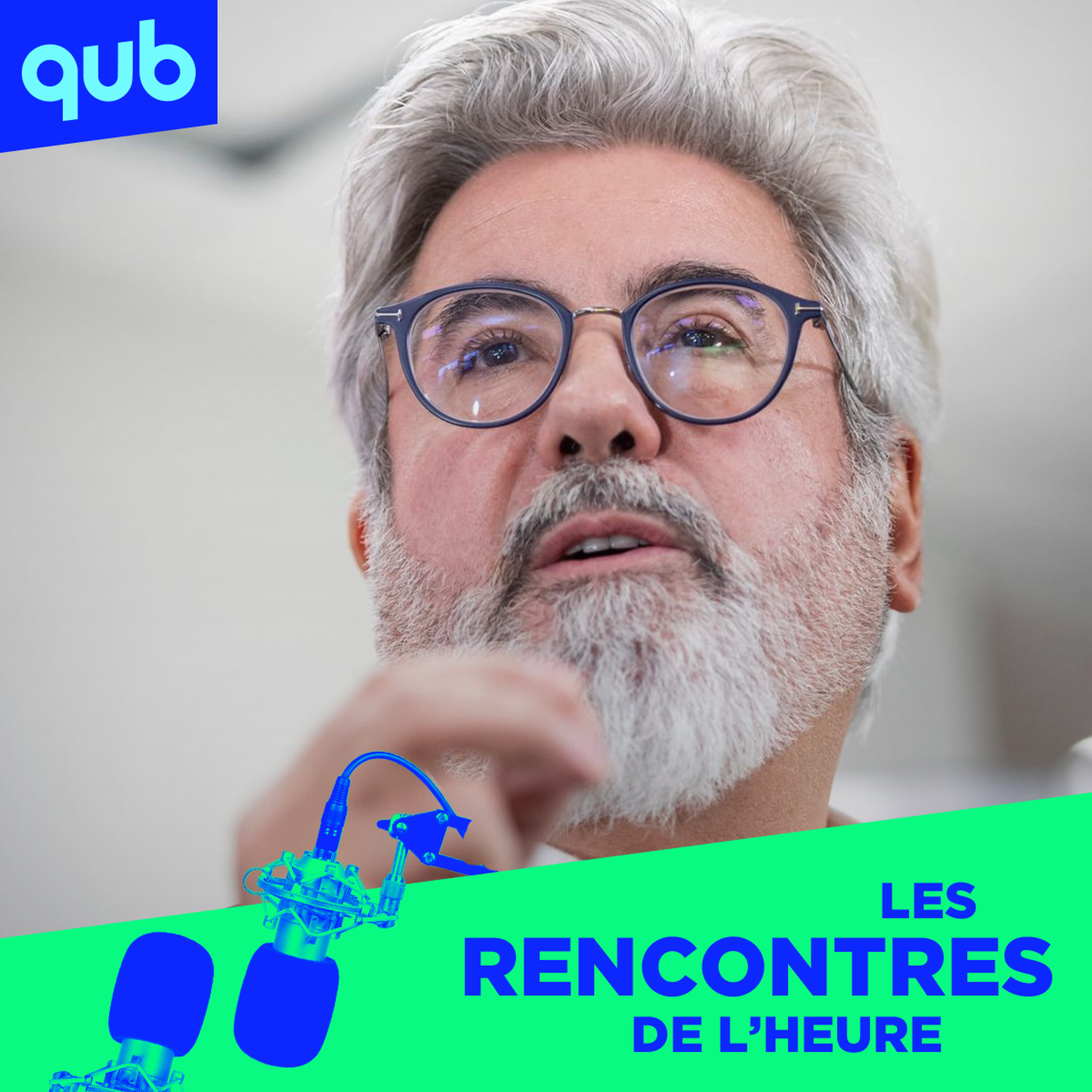 Pablo Rodriguez voulait-il ne rien savoir?