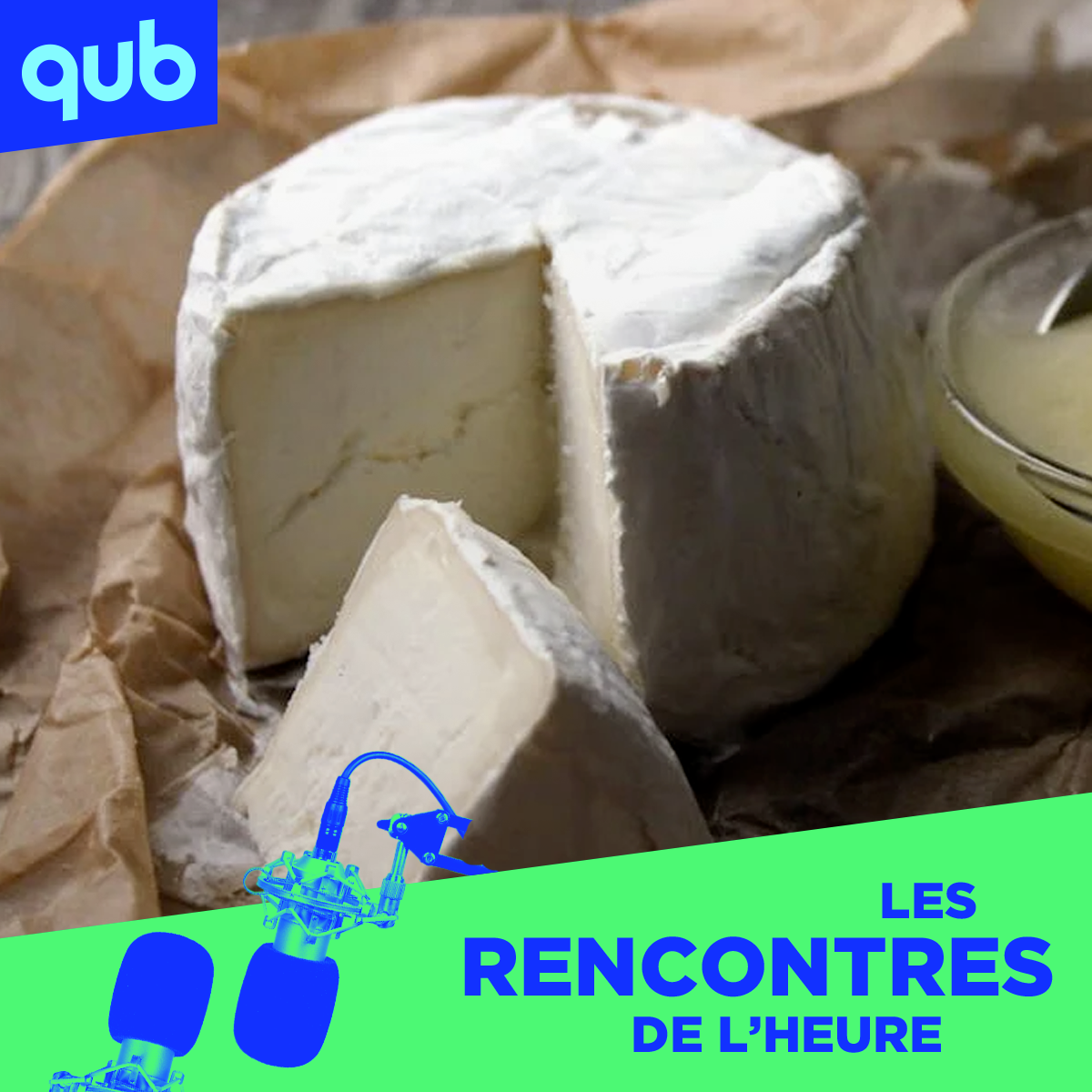 Fromage au lait cru vs. santé mentale: «C’est très culturel», explique Marc Boilard 