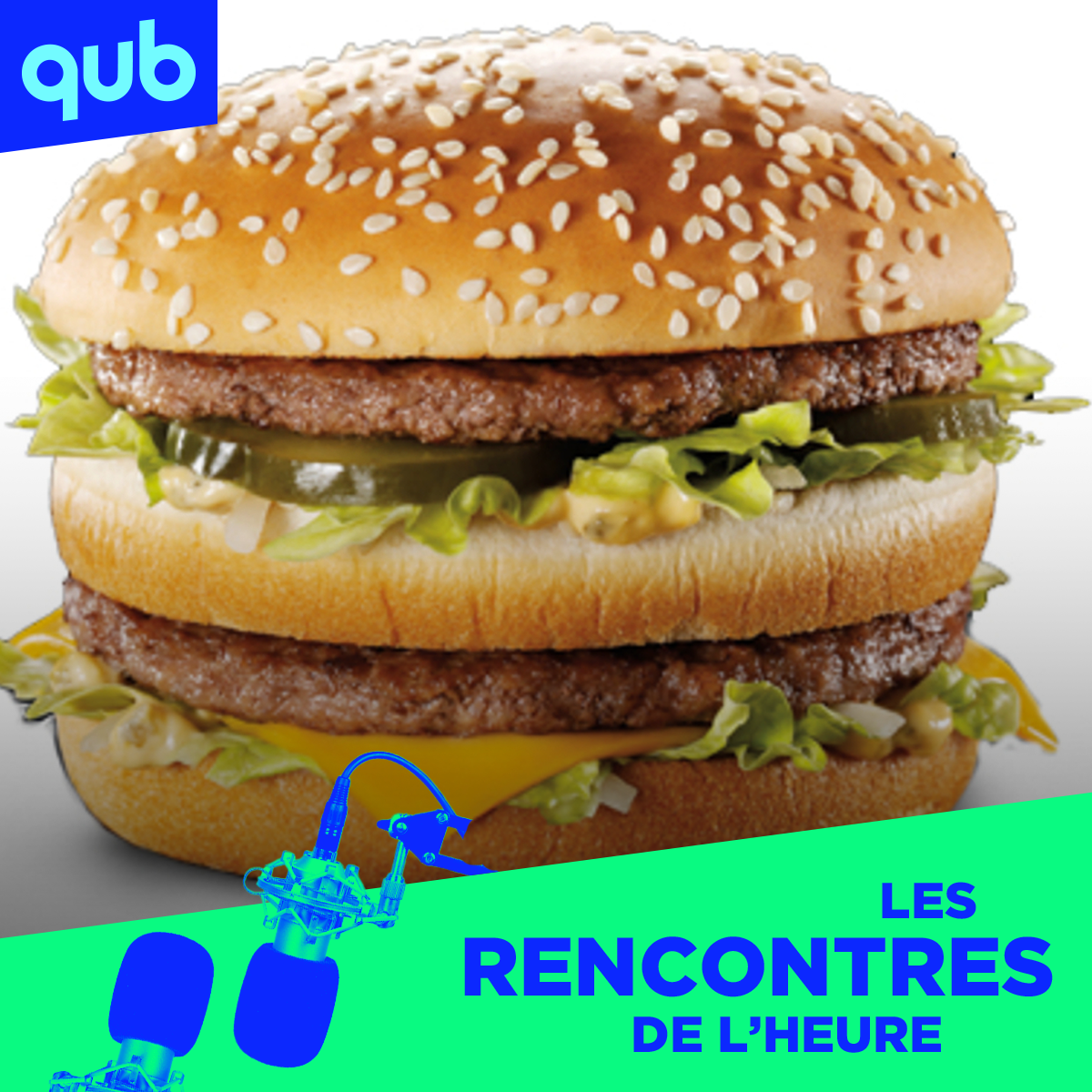 Le Big Mac est pratiquement impossible sans le Canada, constate Francis Gosselin