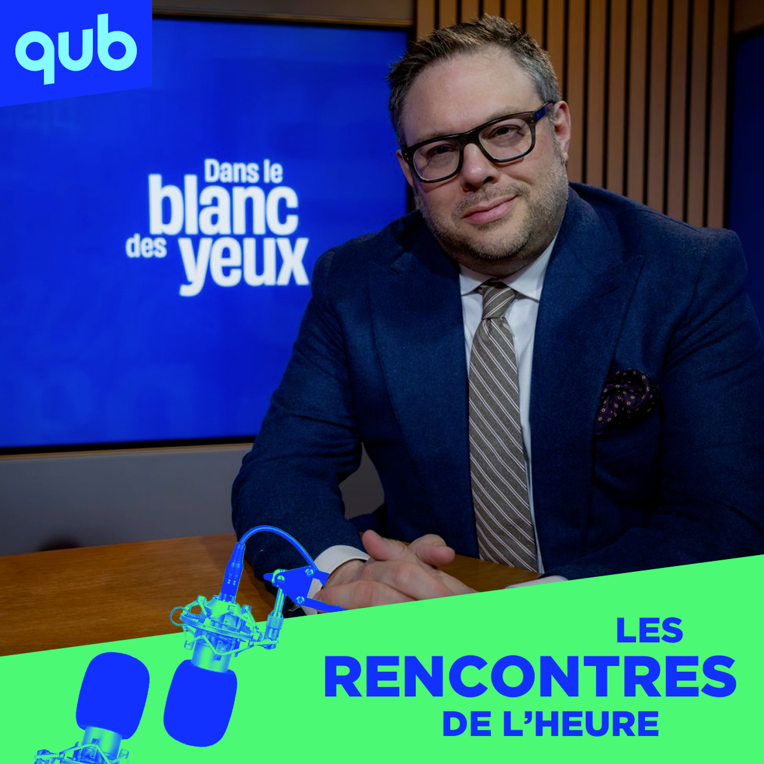 «Tu découvres le petit Mathieu de 7-8 ans!»: Mathieu Bock-Côté au micro de Sophie Durocher