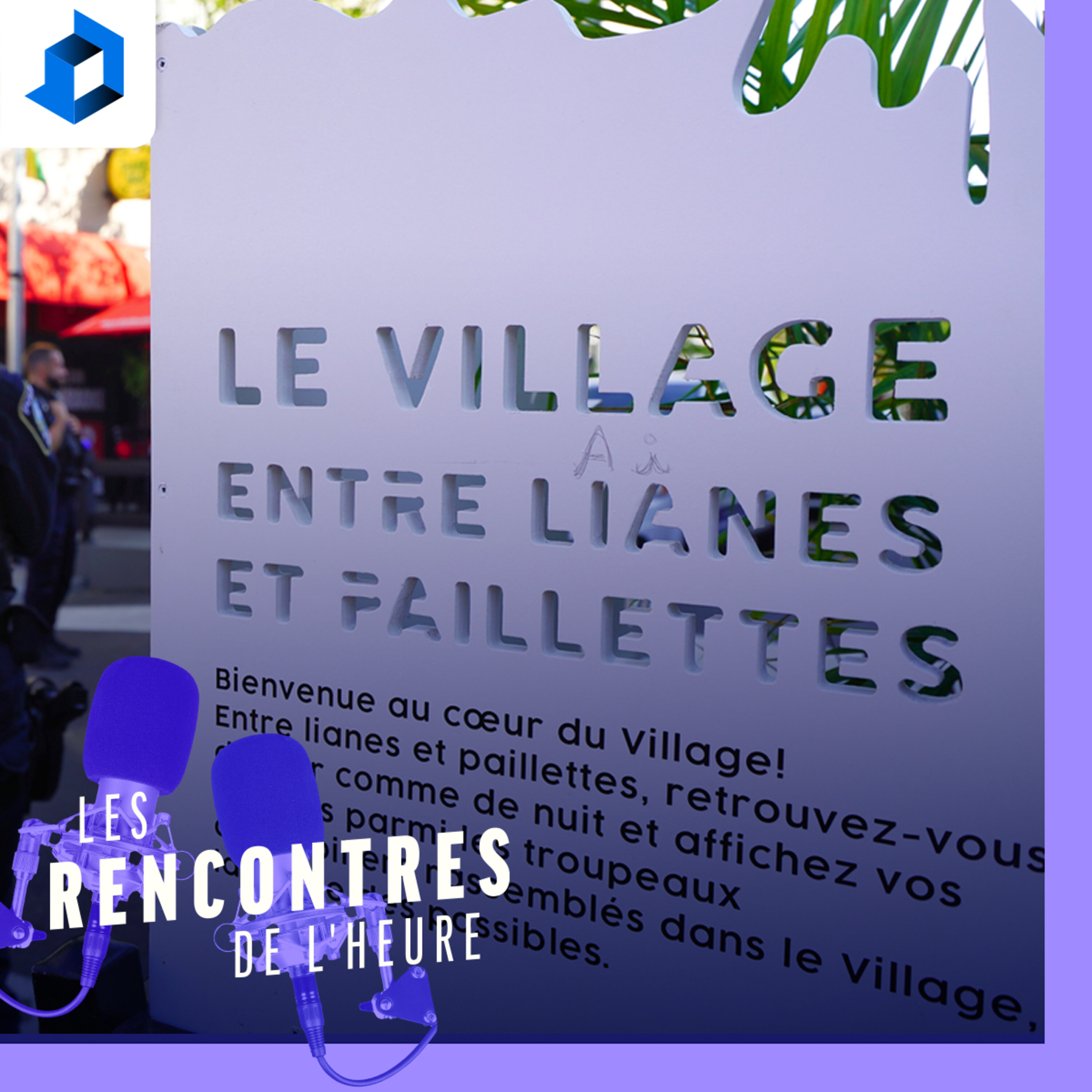 Village gai : «Je ne vois pas comment le quartier peut ressusciter», dit le bachelier Philippe Lorange