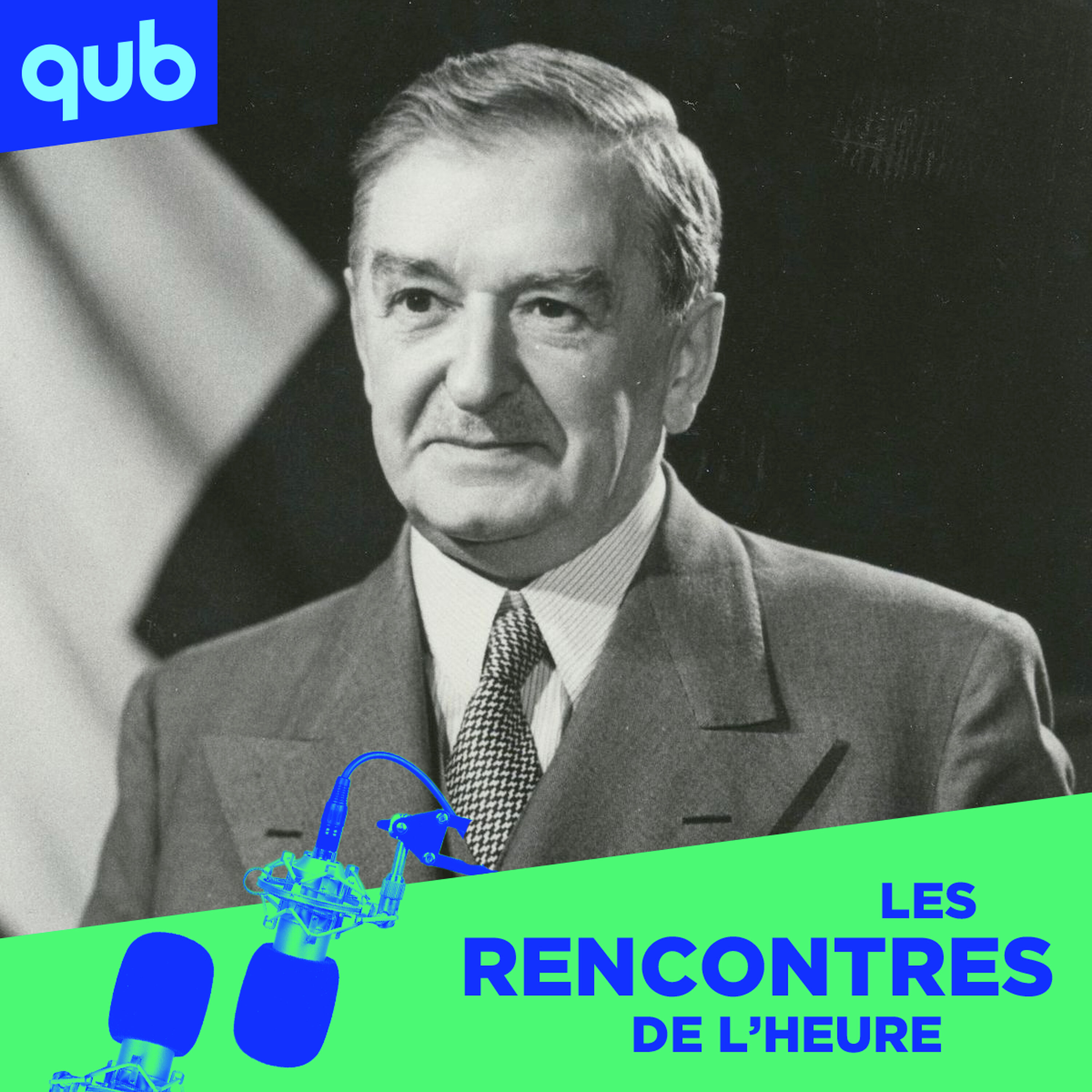 «Maurice Duplessis est LE meilleur PM du Québec!!», avance Rémi Villemure