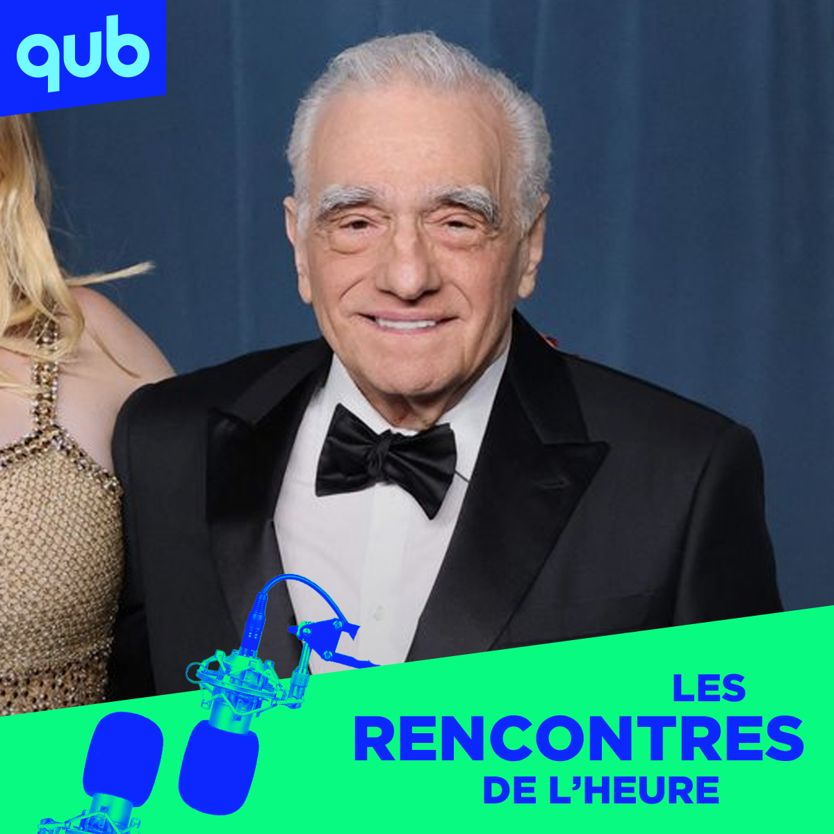  Documentaire sur Martin Scorsese: «C’est le meilleur documentaire que j’ai vu dans ma vie sur un artiste!», dit Richard Martineau