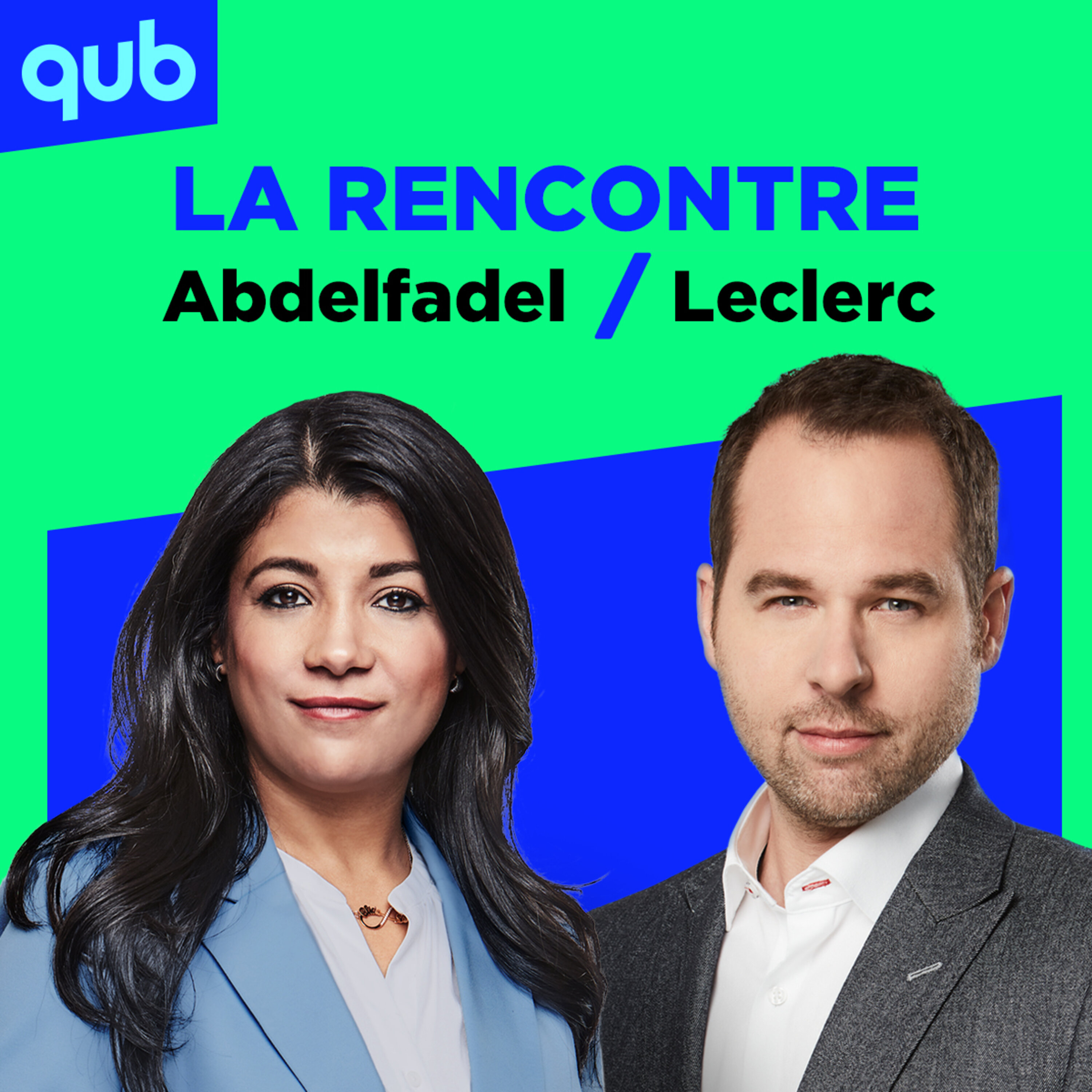 PQ : «Je pense qu’il a fait le plein de souverainistes de la CAQ», dit Yasmine Abdelfadel