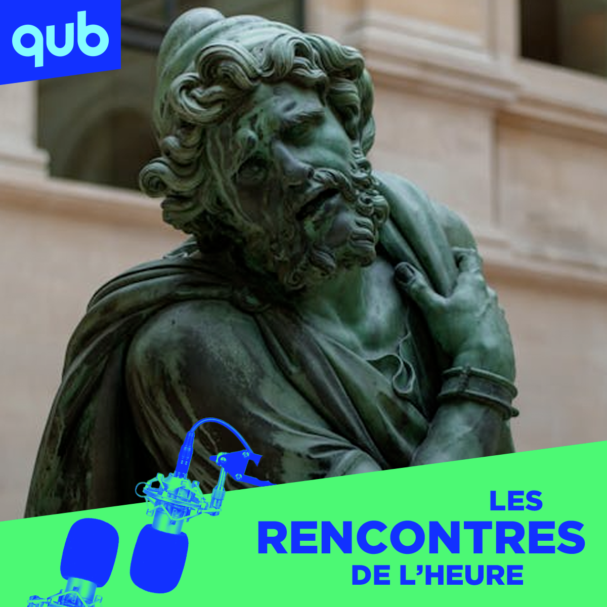 Ils veulent «cancel» Ulysse car il a un accent américain?