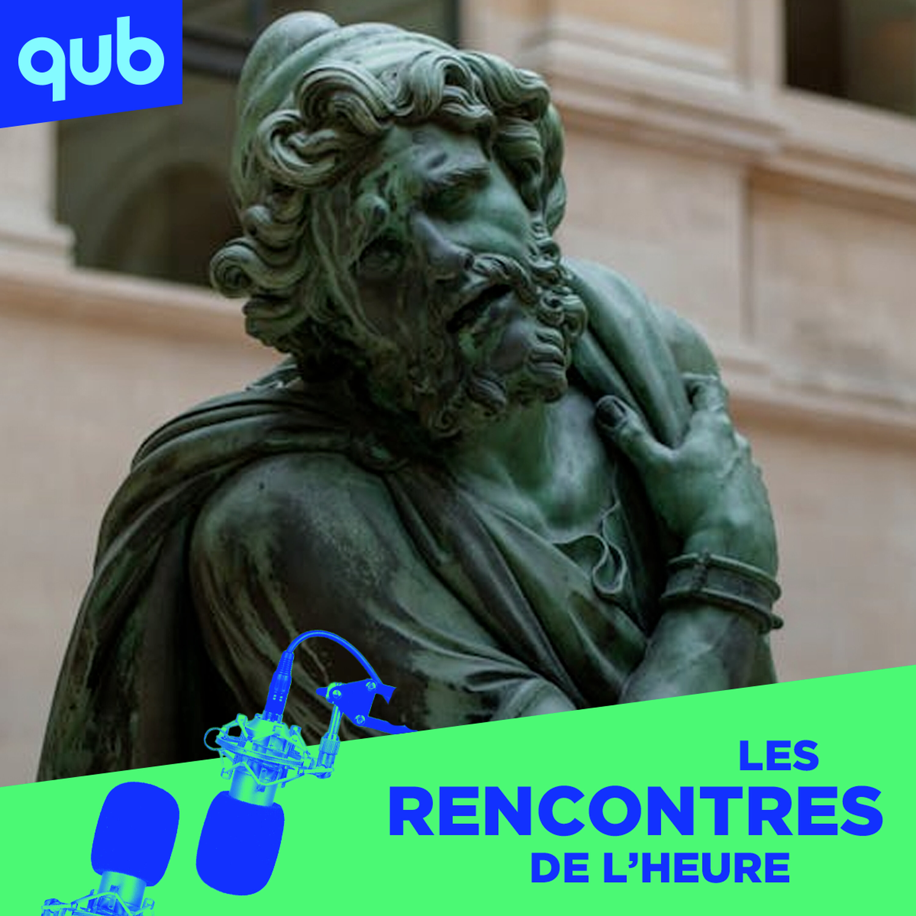 Ils veulent «cancel» Ulysse car il a un accent américain?