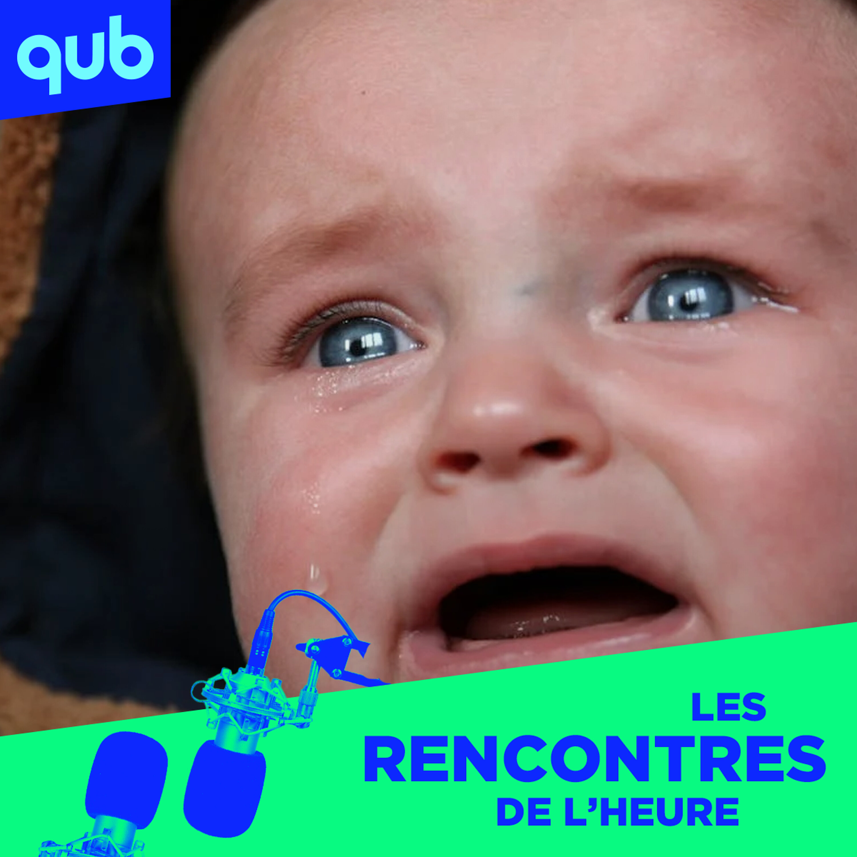 Traquer des spermatozoïdes comme une galaxie grâce à l’IA - et le bébé s’en vient!